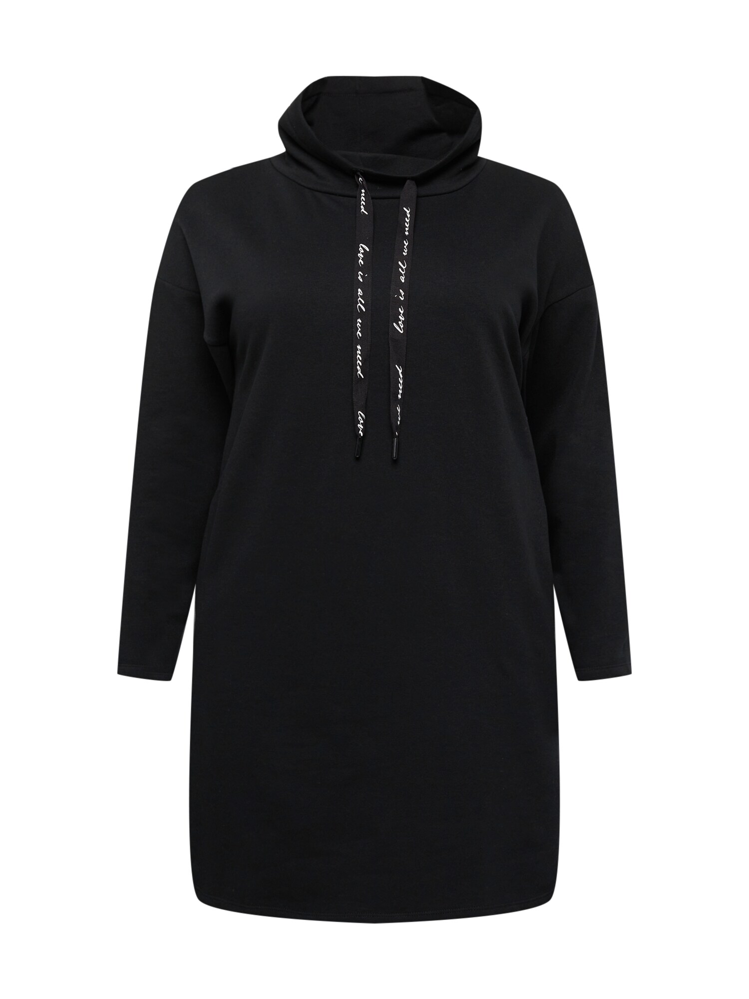 ONLY Curve Ruha 'LUCIA'  fekete