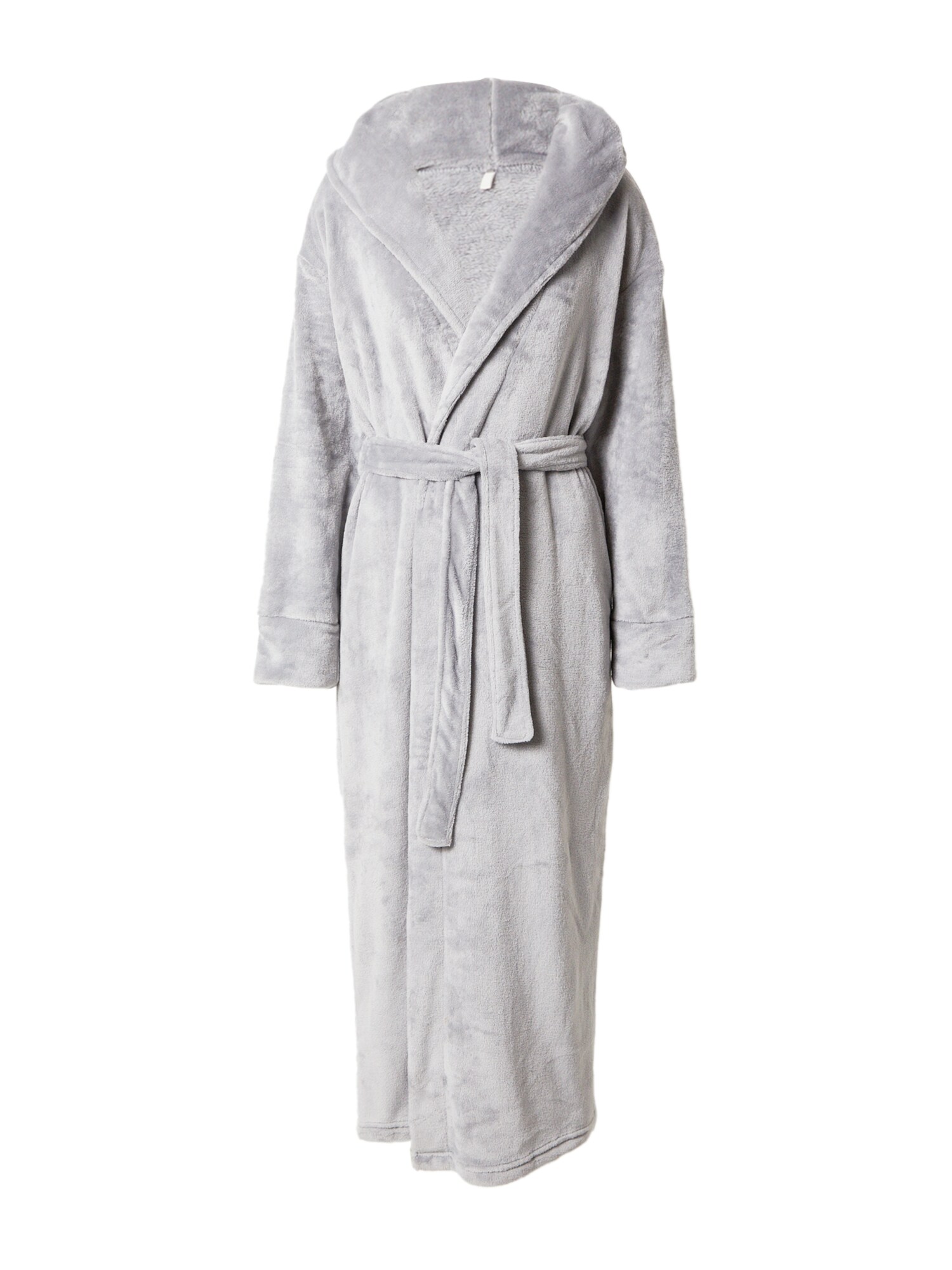 ONLY Hosszú fürdőköpeny 'MELODY'  világosszürke