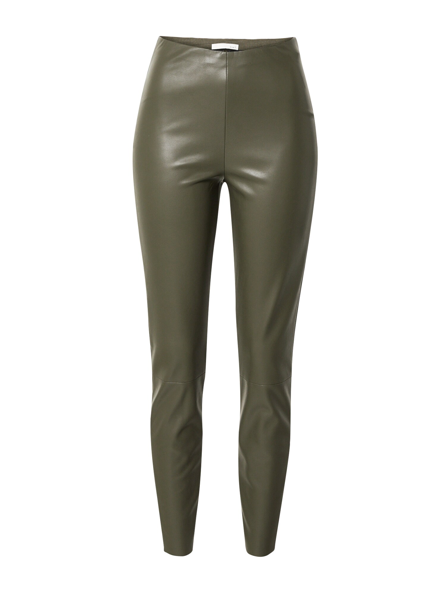 OUI Leggings 'CHASEY'  khaki