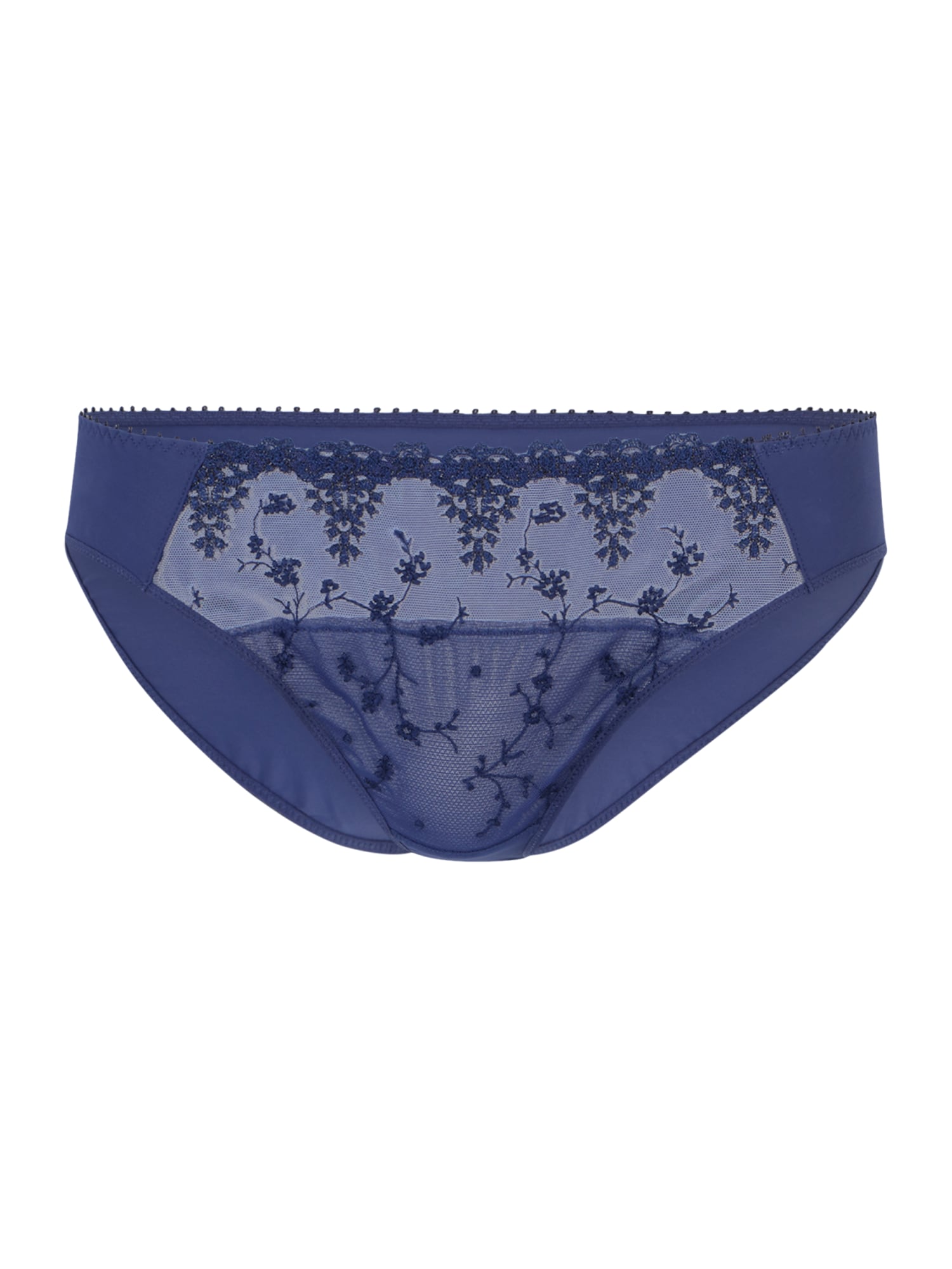 PASSIONATA Slip  indigó