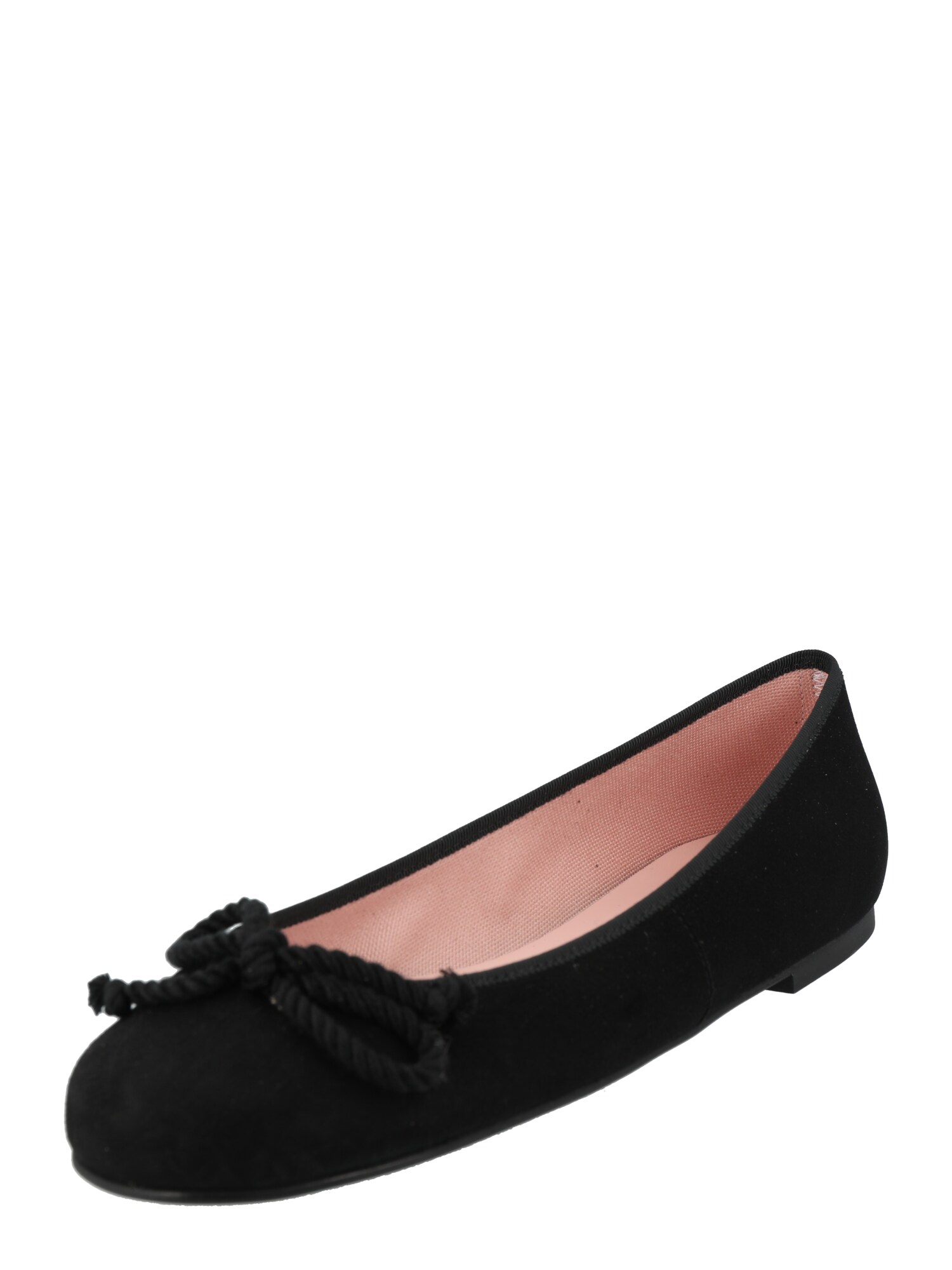 PRETTY BALLERINAS Balerina 'Angelis'  fekete
