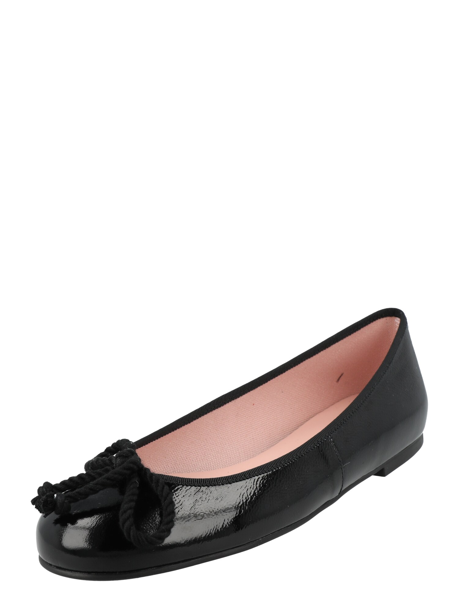 PRETTY BALLERINAS Balerina 'Angelis'  fekete
