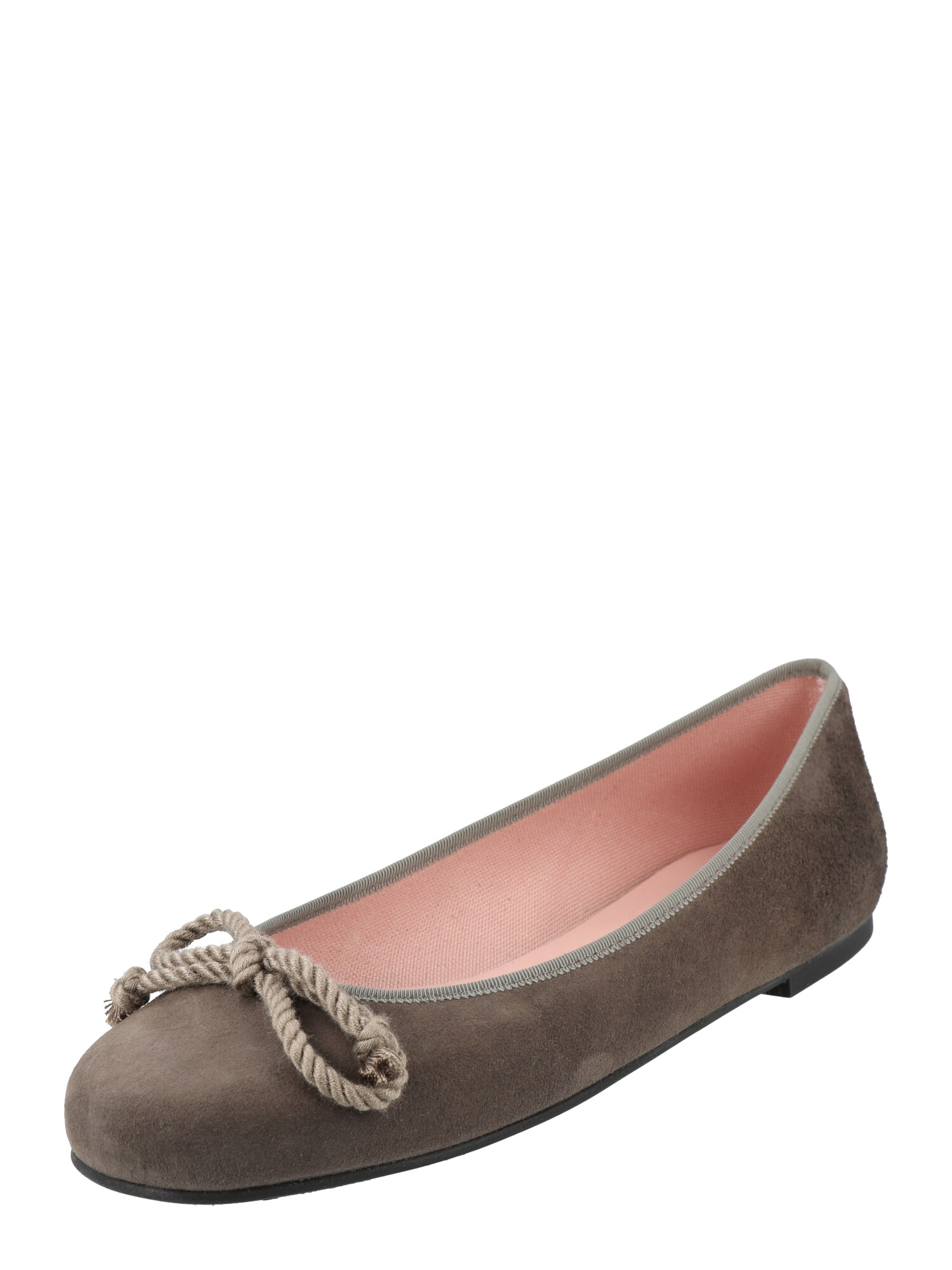 PRETTY BALLERINAS Balerina 'Angelis'  taupe