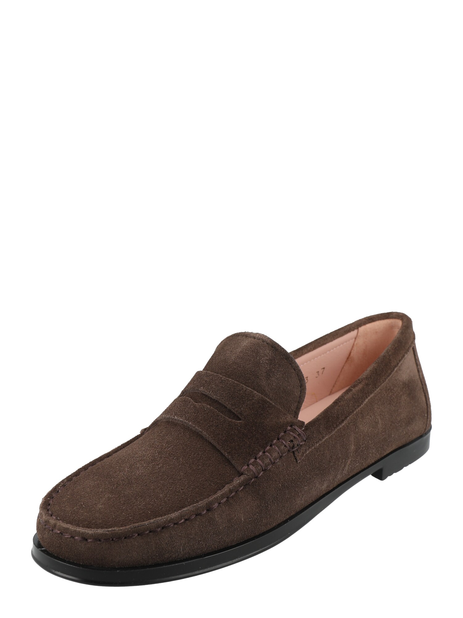 PRETTY BALLERINAS Mokaszin 'Josephine'  taupe