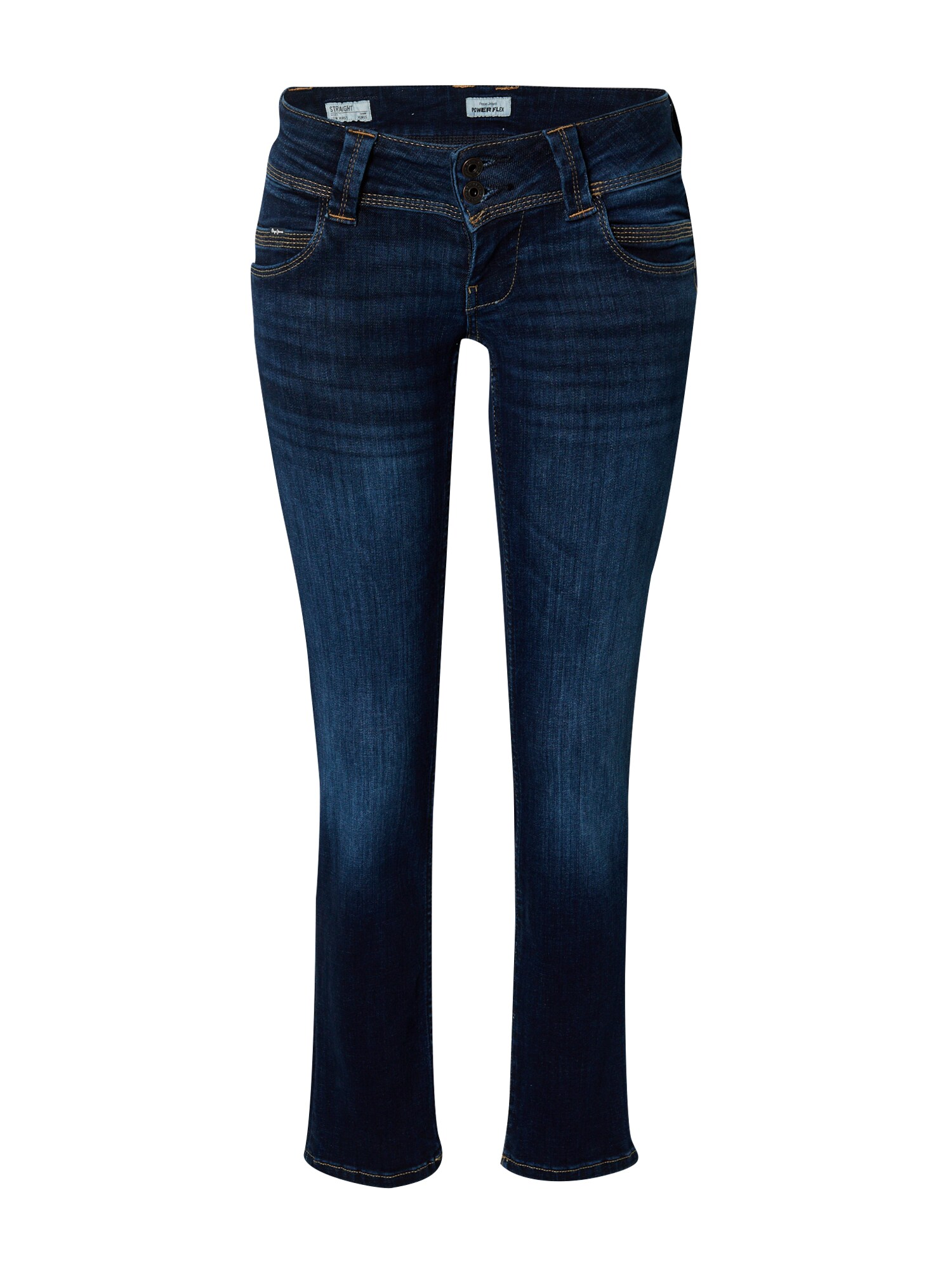 Pepe Jeans Farmer 'VENUS'  kék farmer