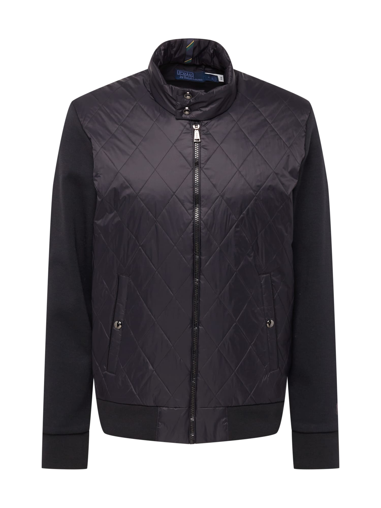 Polo Ralph Lauren Átmeneti dzseki  fekete