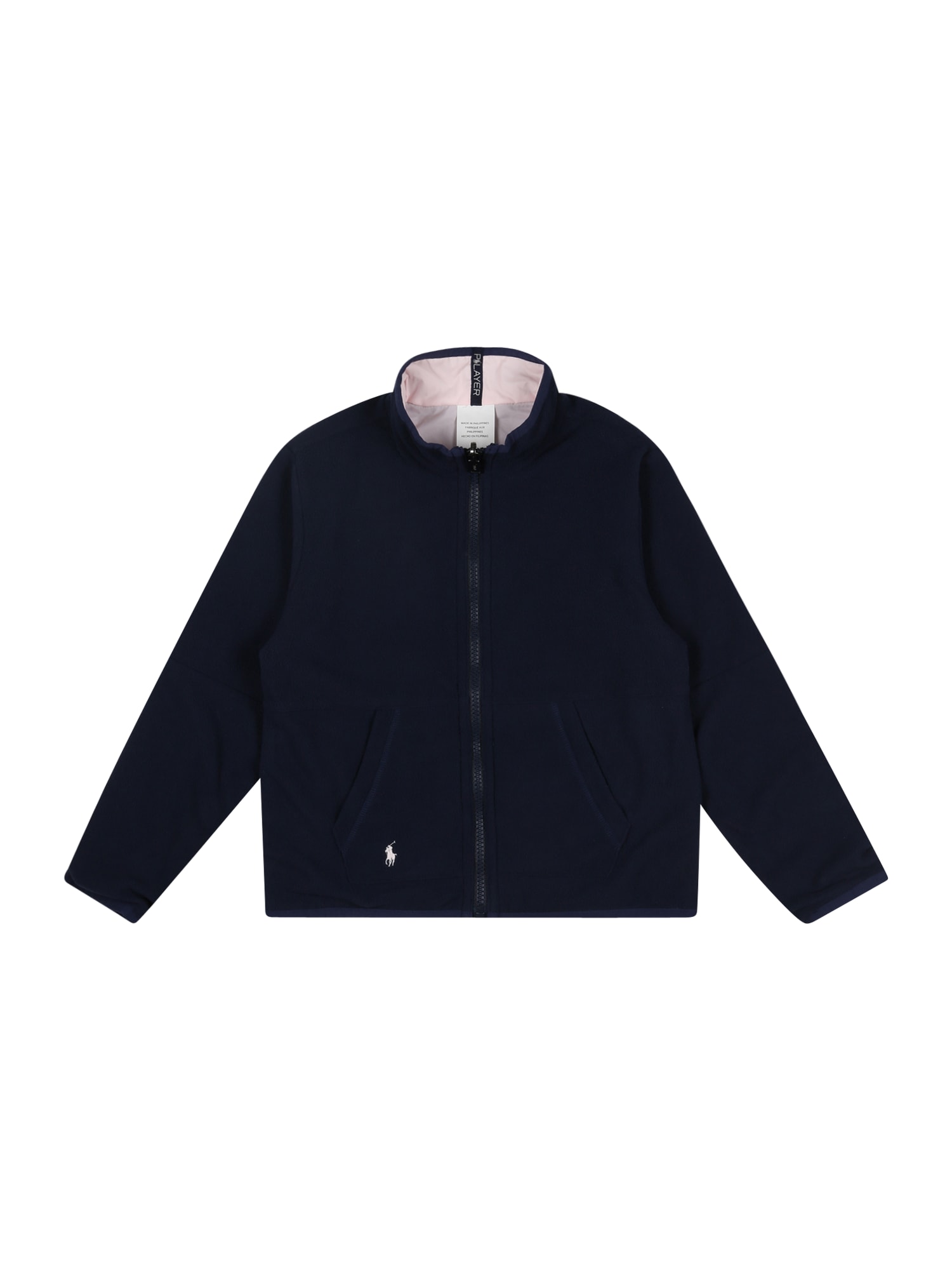 Polo Ralph Lauren Átmeneti dzseki  tengerészkék