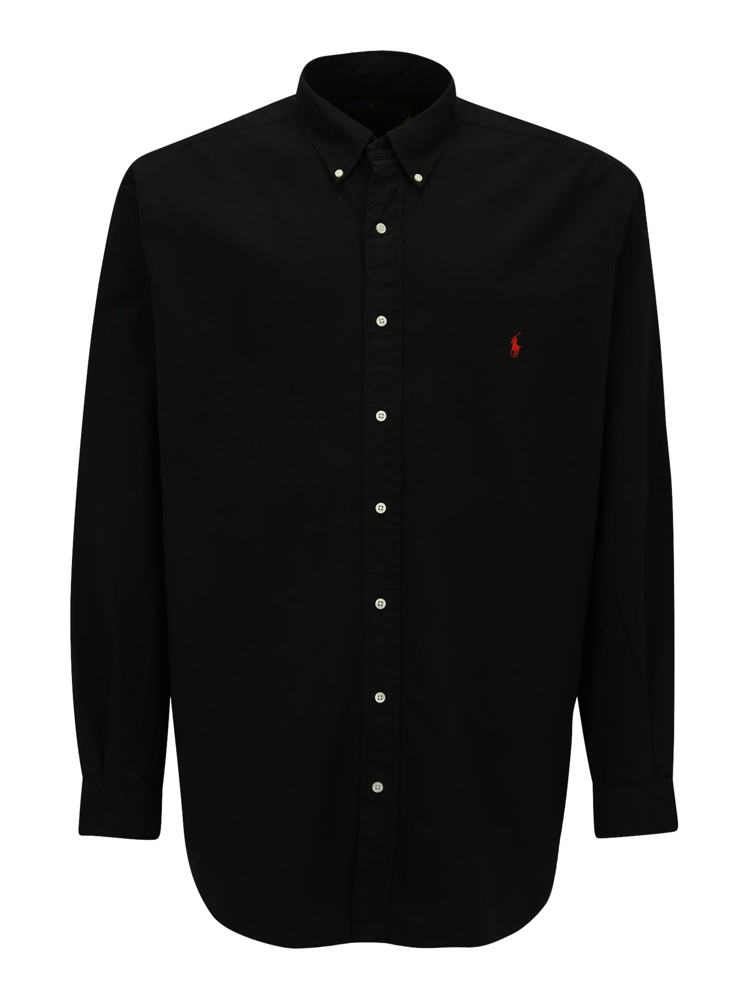 Polo Ralph Lauren Big & Tall Ing  fekete