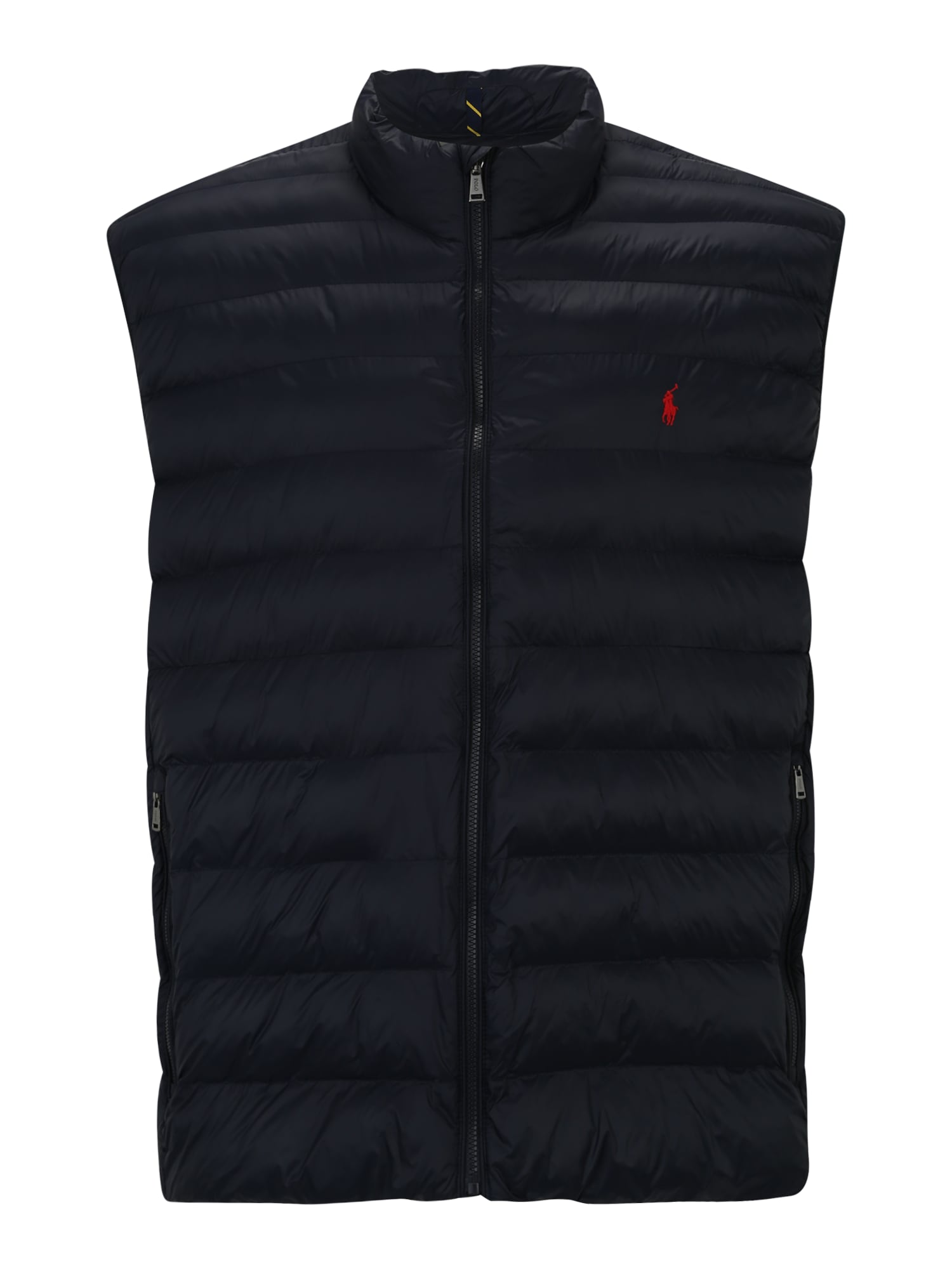 Polo Ralph Lauren Big & Tall Mellény 'TERRA'  tengerészkék