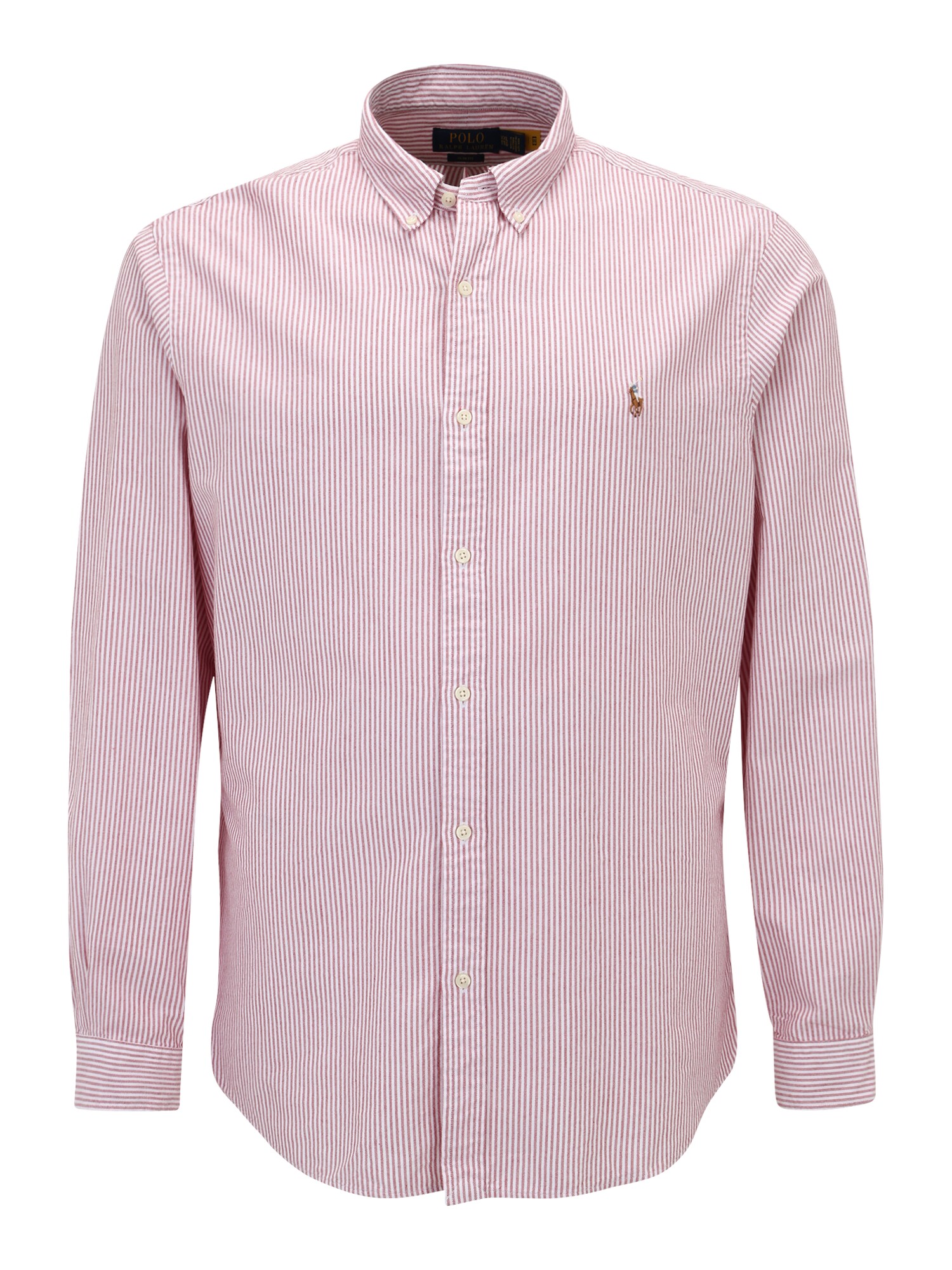 Polo Ralph Lauren Ing  fehér / burgundi vörös