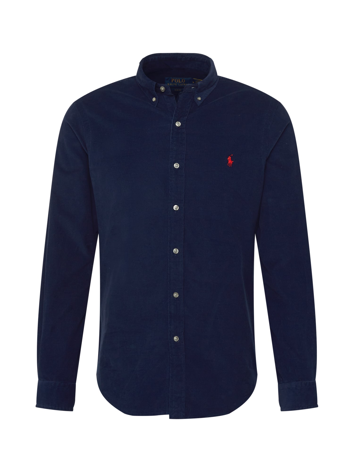 Polo Ralph Lauren Ing  sötétkék / piros