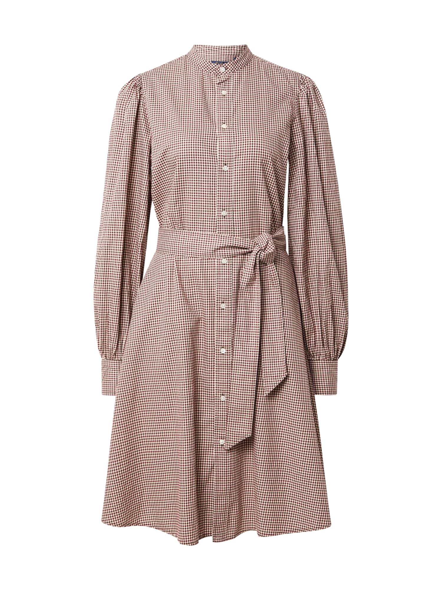 Polo Ralph Lauren Ingruhák  krém / fekete / bordó