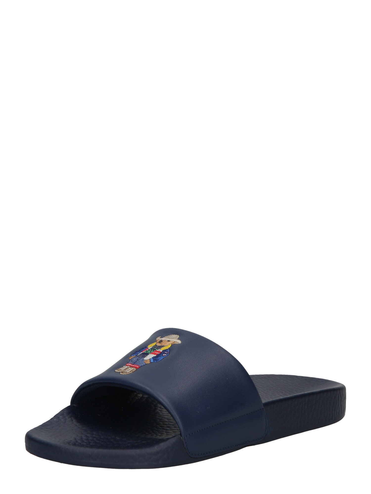 Polo Ralph Lauren Papucs  tengerészkék / vegyes színek