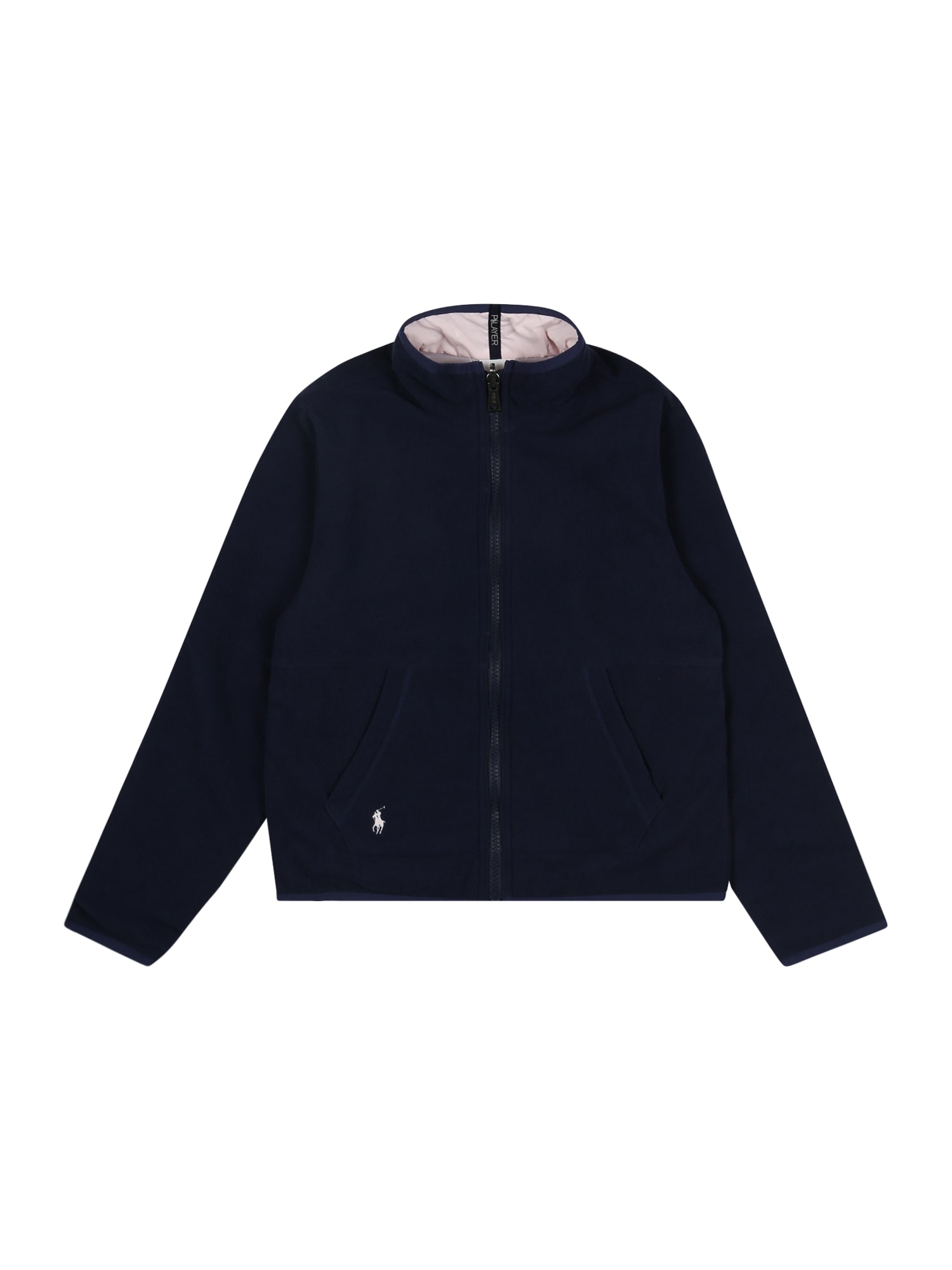 Polo Ralph Lauren Polár dzseki  tengerészkék