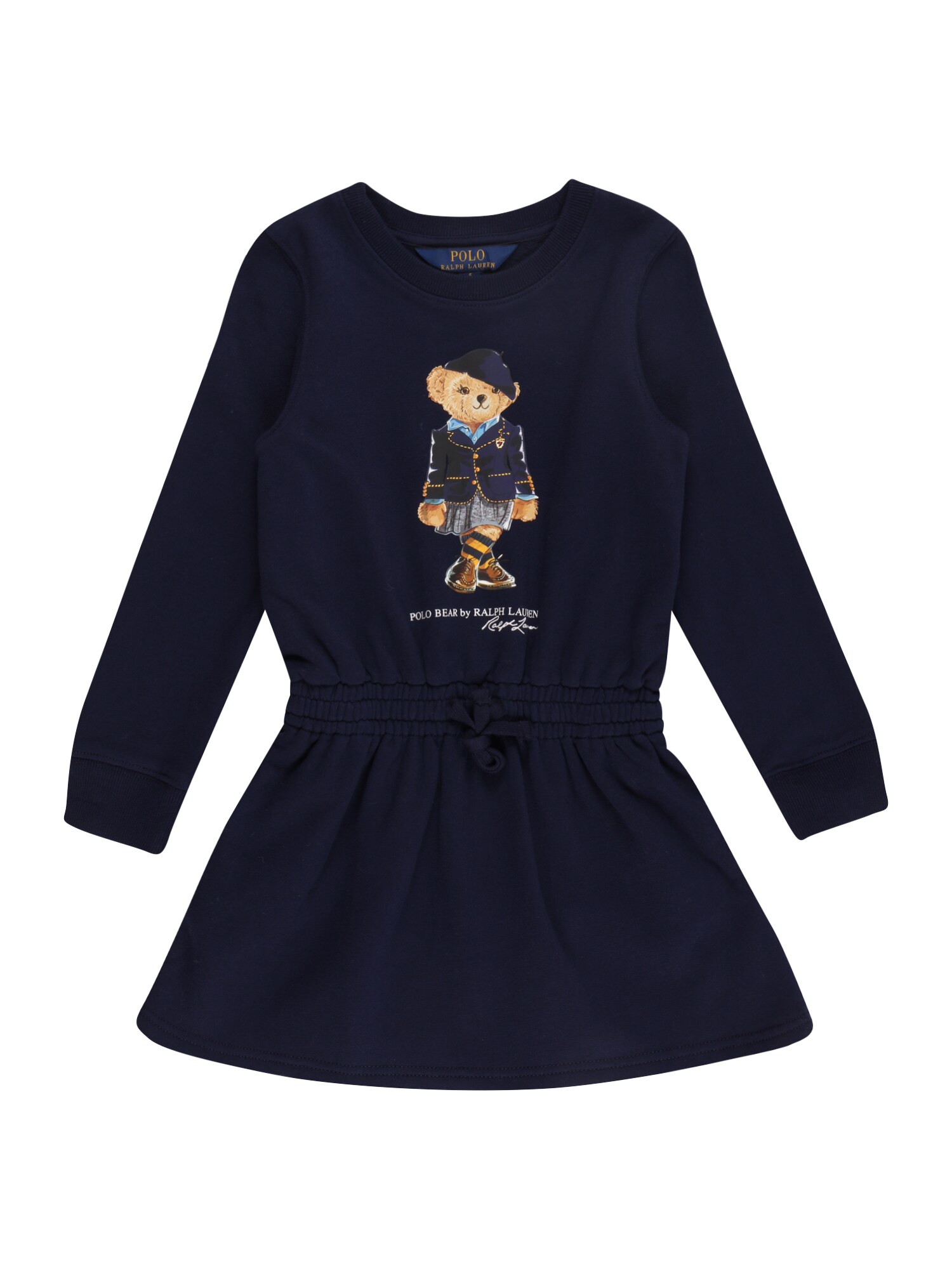 Polo Ralph Lauren Ruha  tengerészkék / vegyes színek