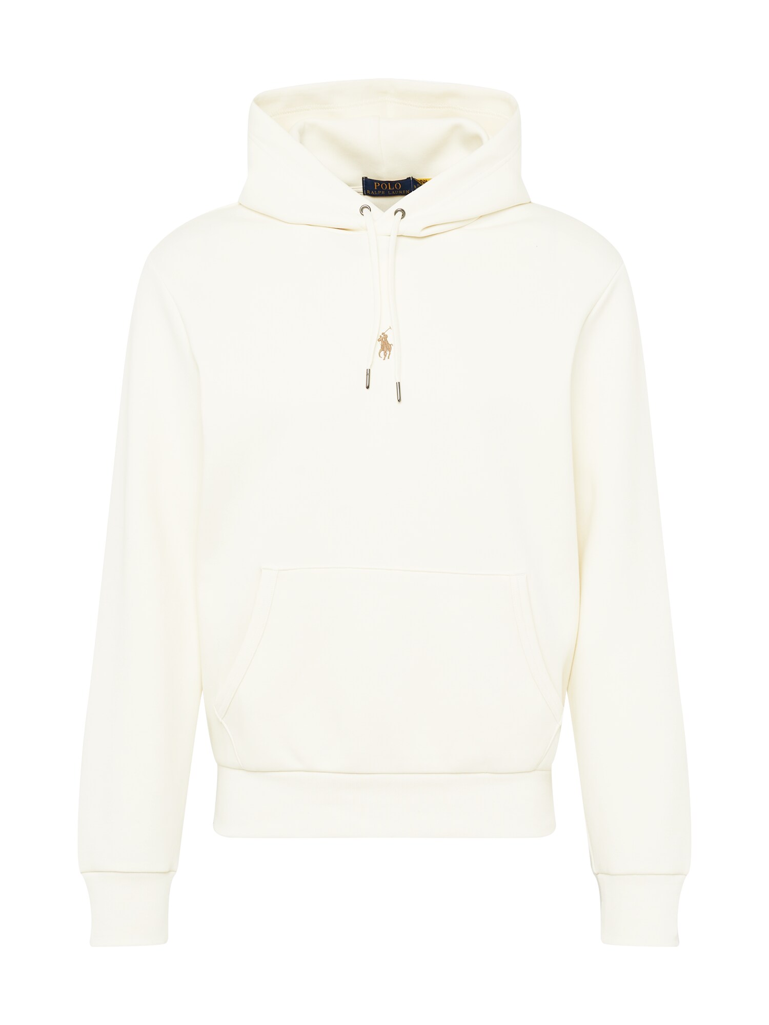 Polo Ralph Lauren Tréning póló  krém / világosbarna