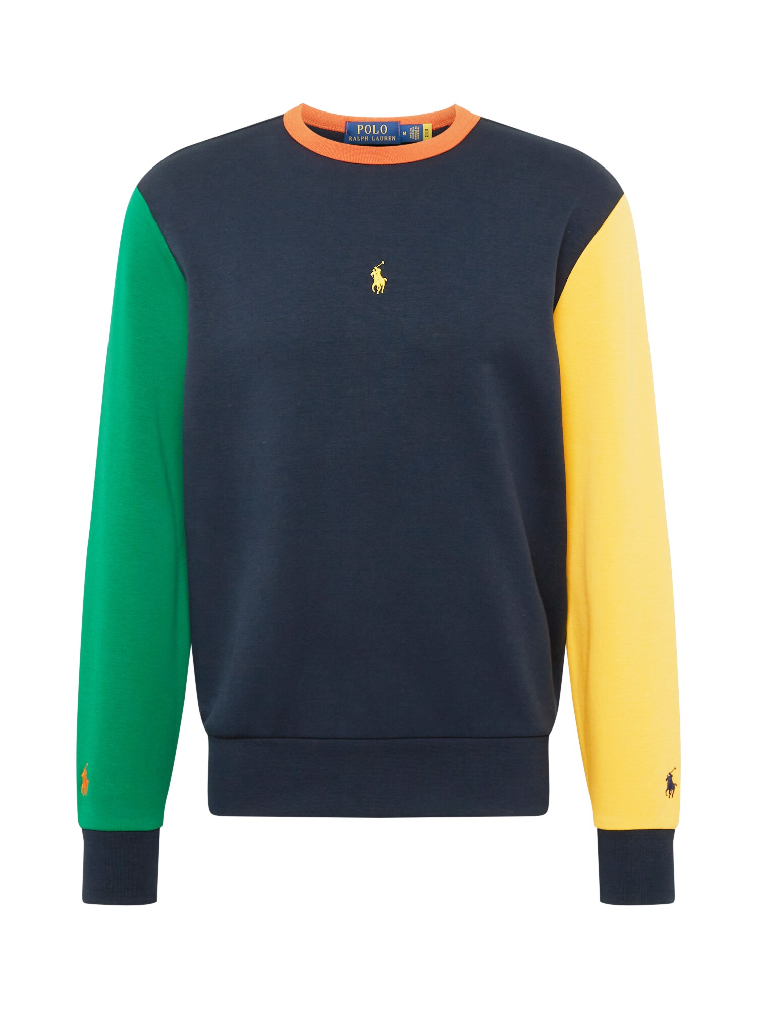 Polo Ralph Lauren Tréning póló  tengerészkék