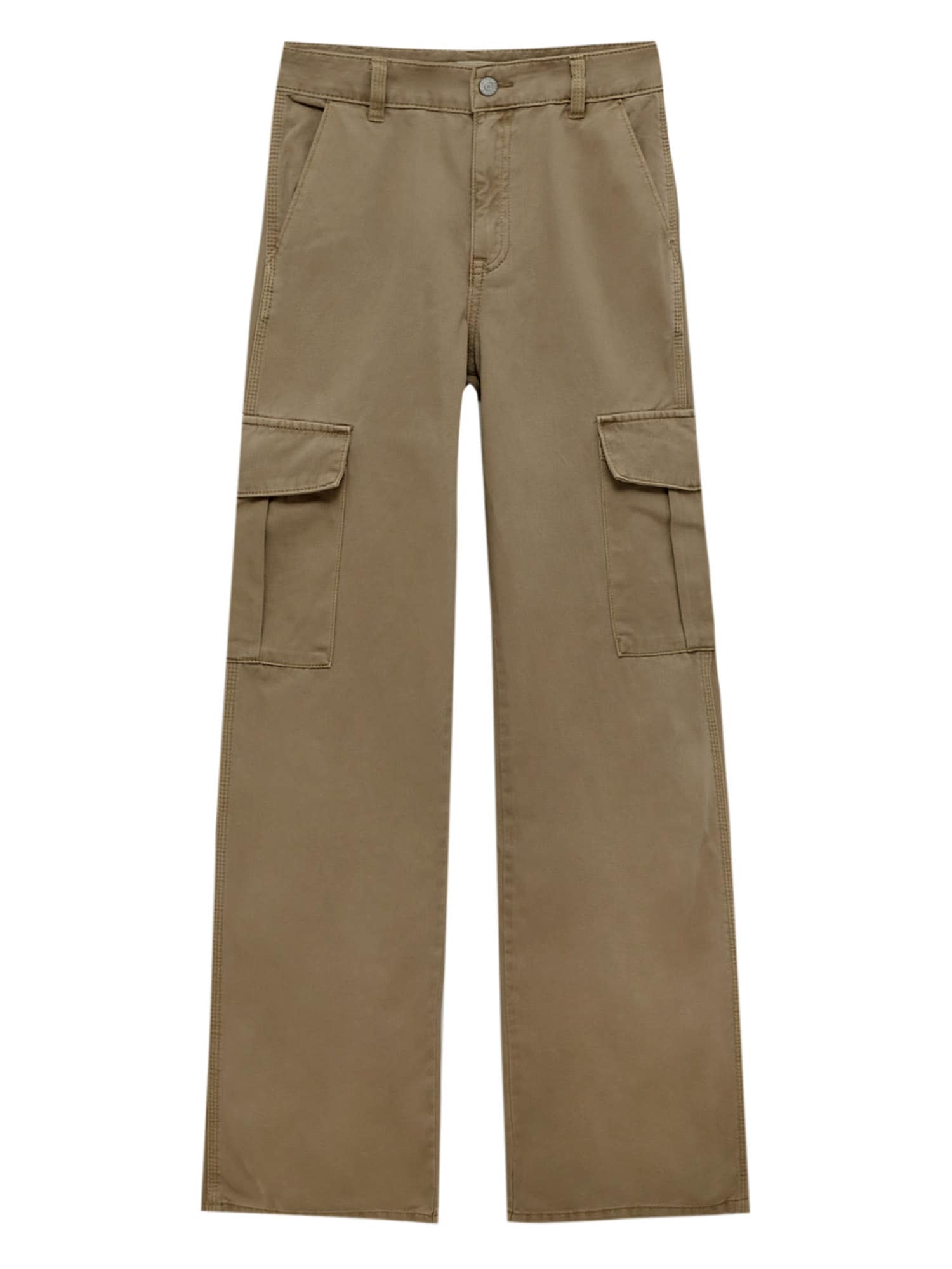 Pull&Bear Cargo farmer  homok
