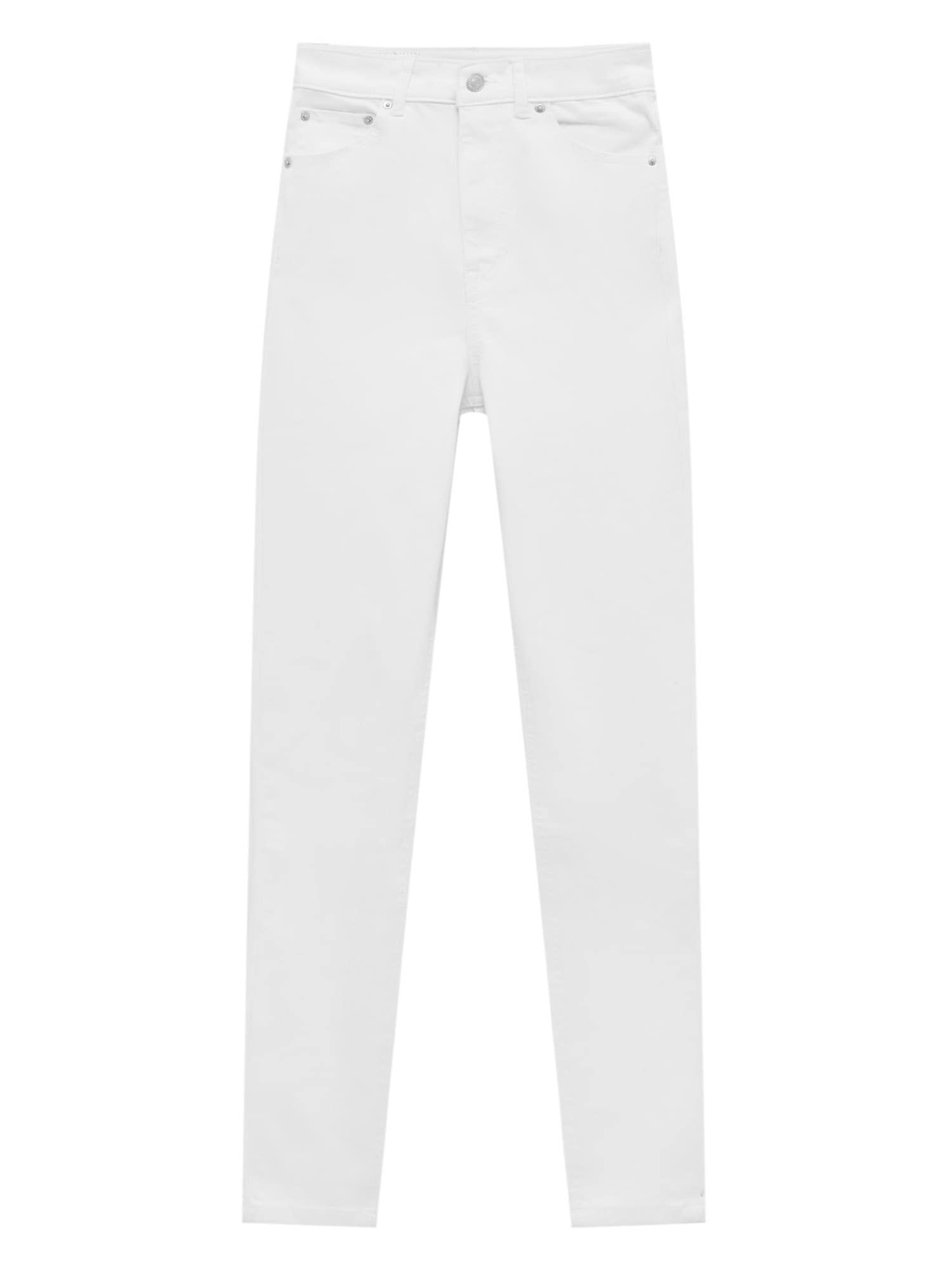 Pull&Bear Farmer  fehér farmer