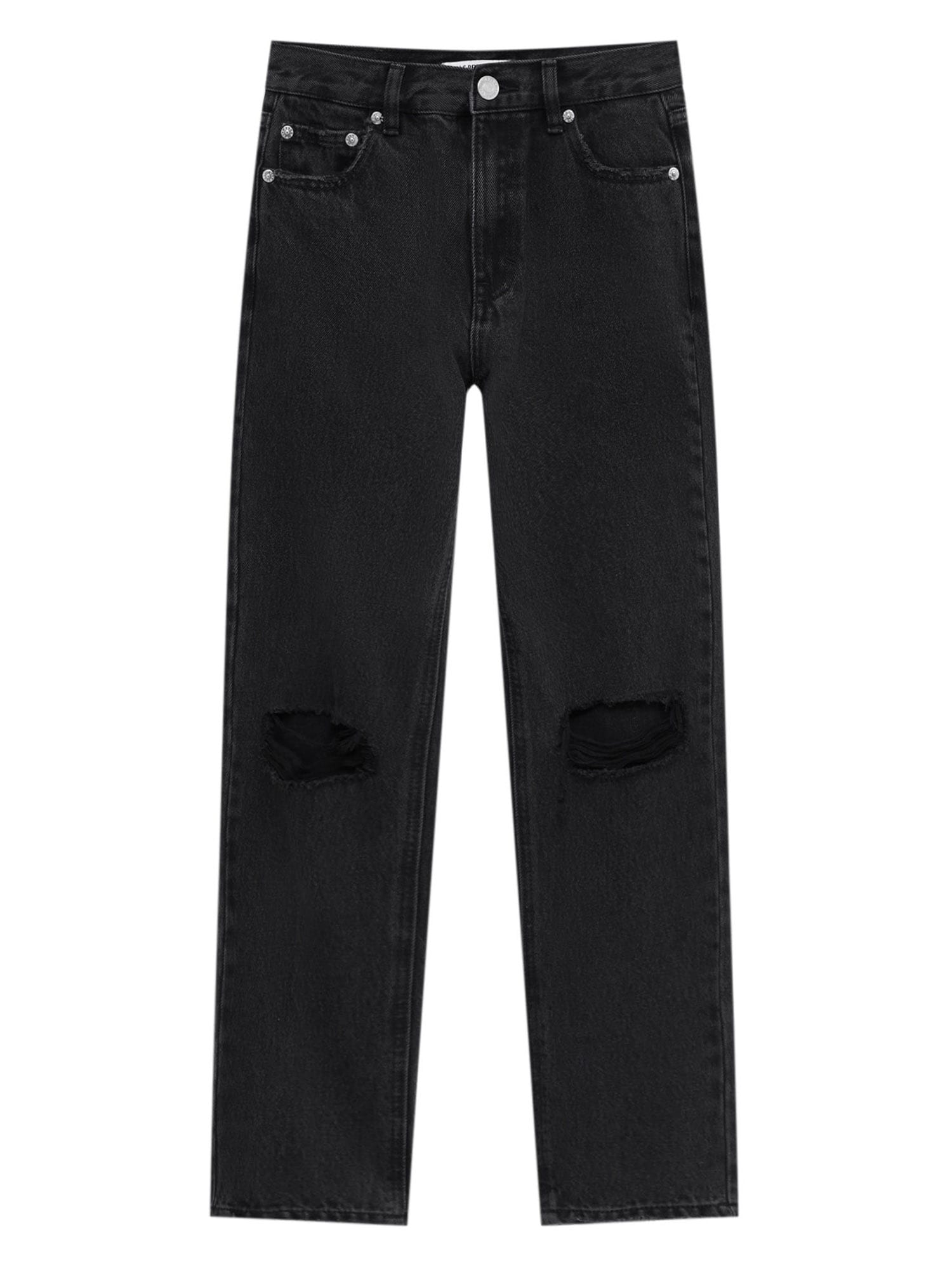 Pull&Bear Farmer  fekete