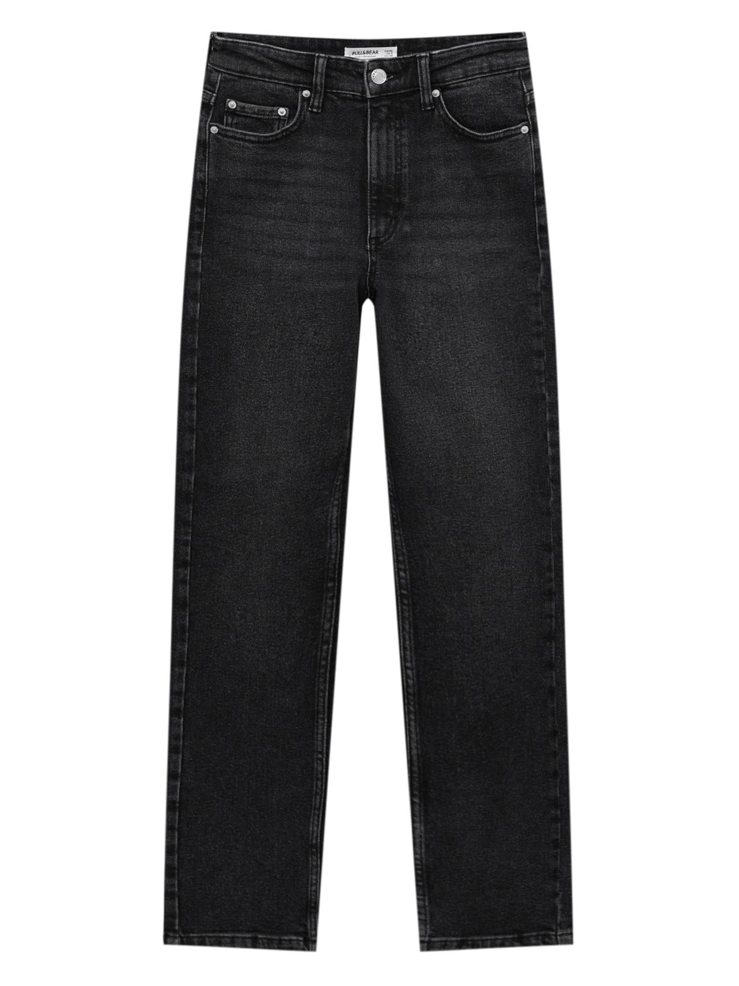 Pull&Bear Farmer  fekete