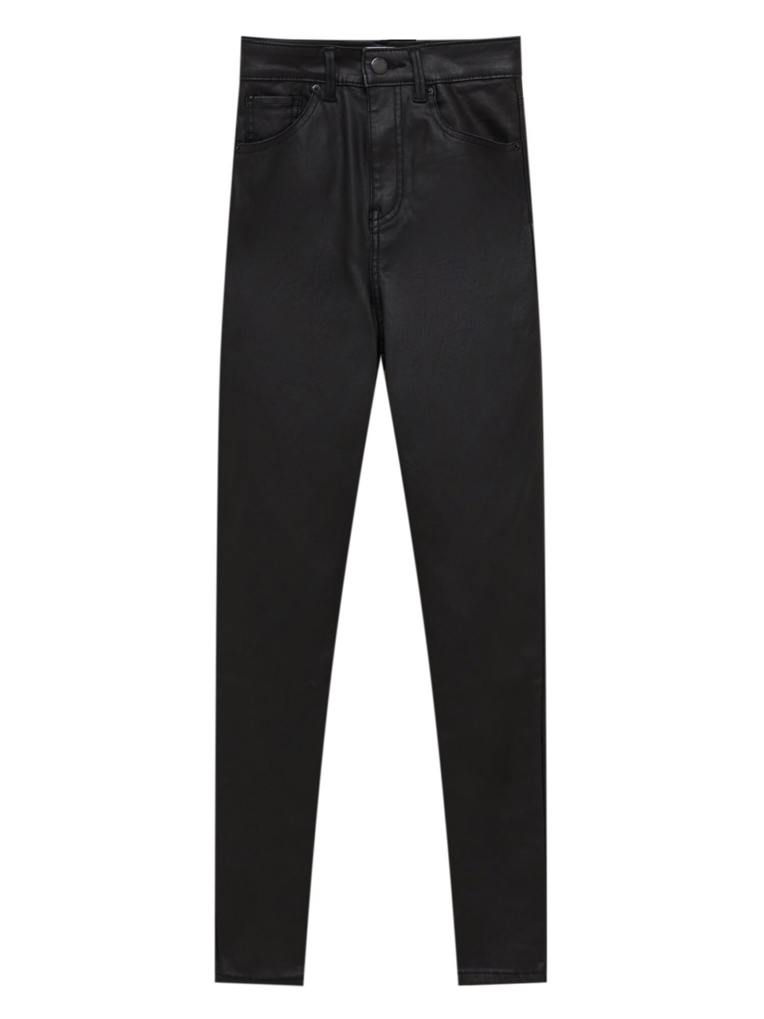 Pull&Bear Farmer  fekete
