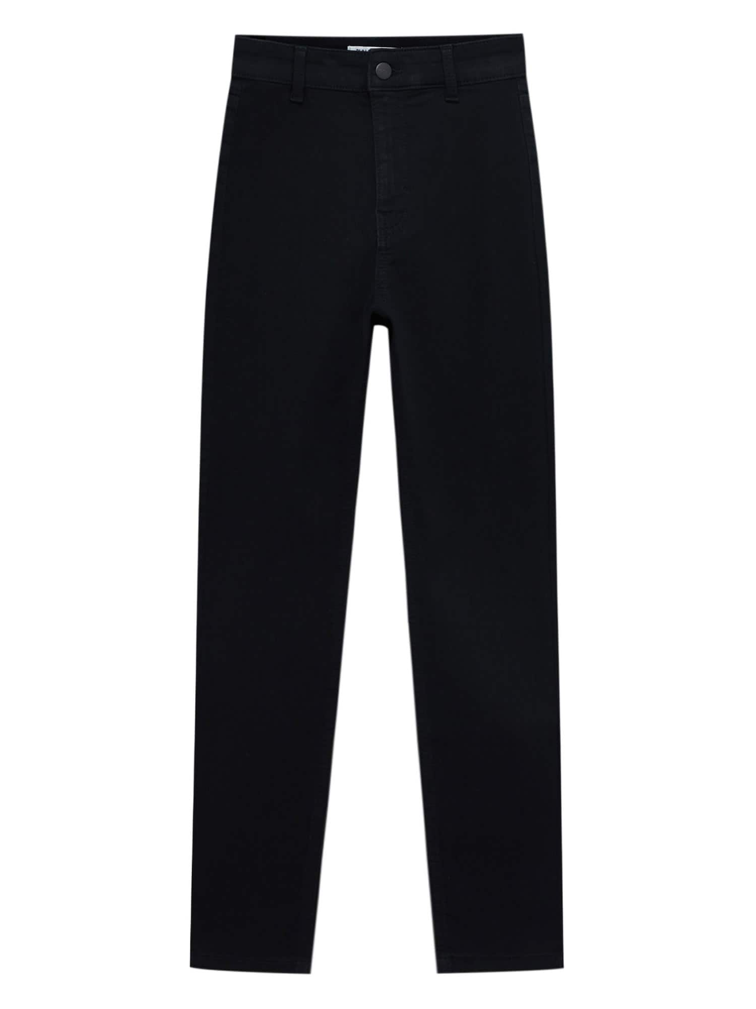 Pull&Bear Farmer  fekete