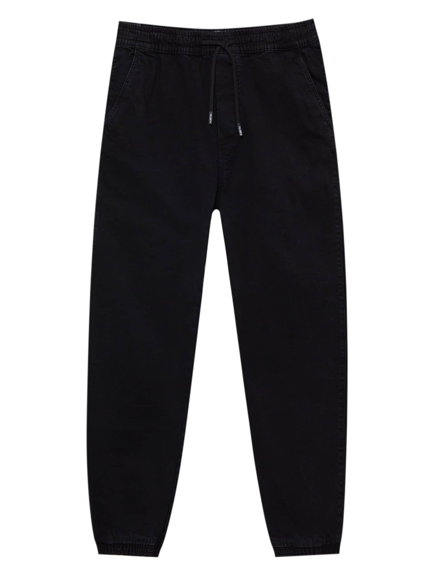 Pull&Bear Farmer  fekete farmer