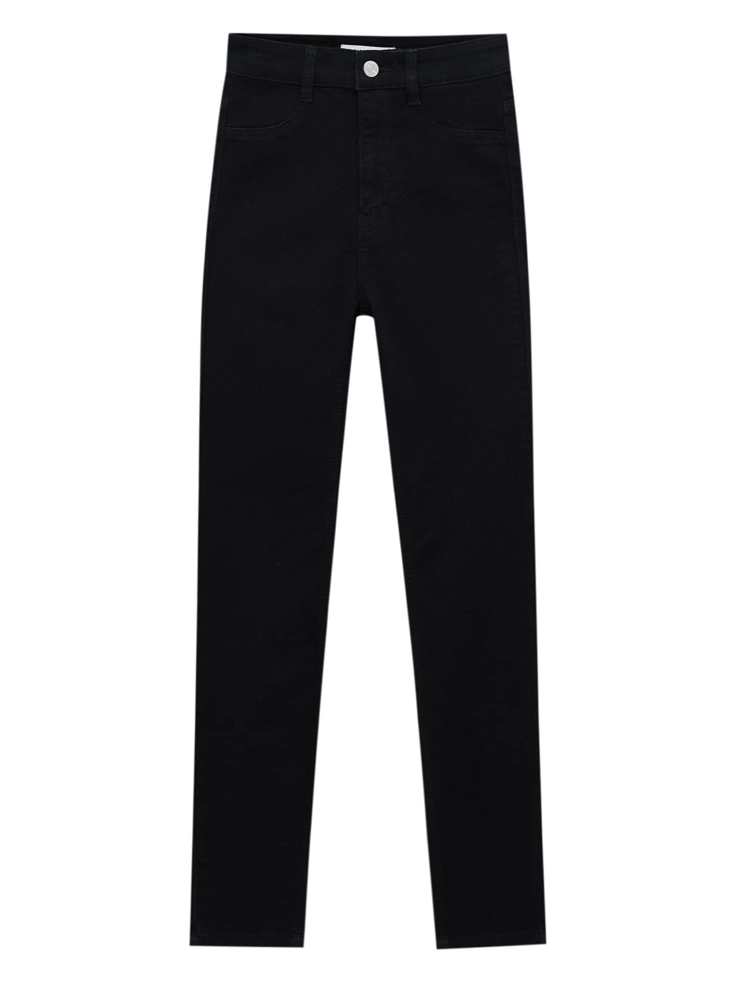 Pull&Bear Farmer  fekete