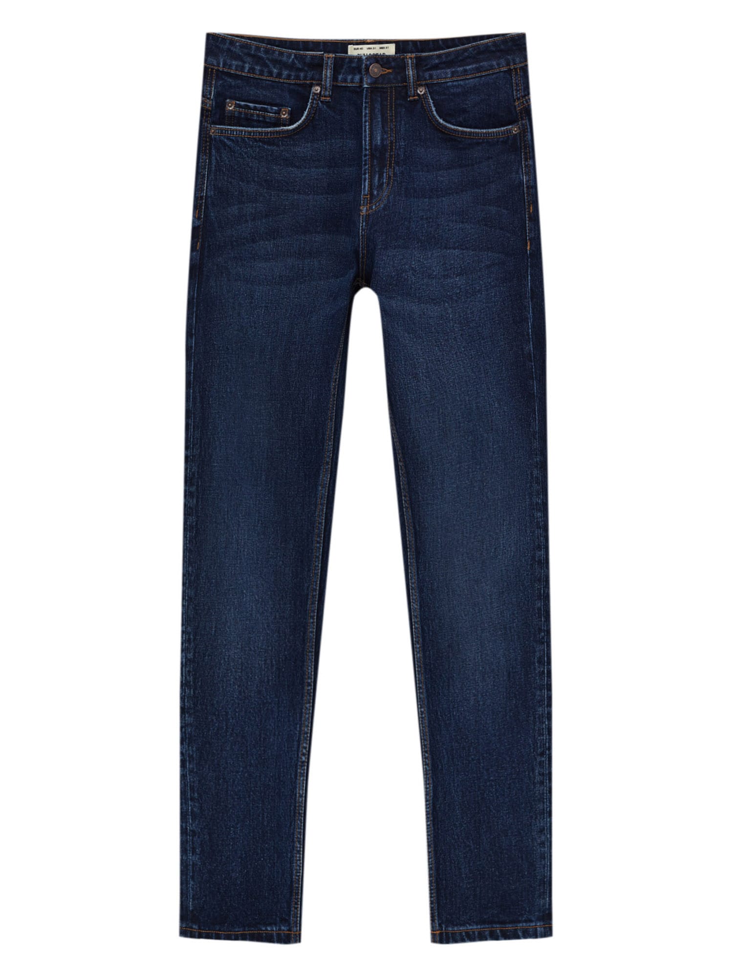 Pull&Bear Farmer  kék farmer