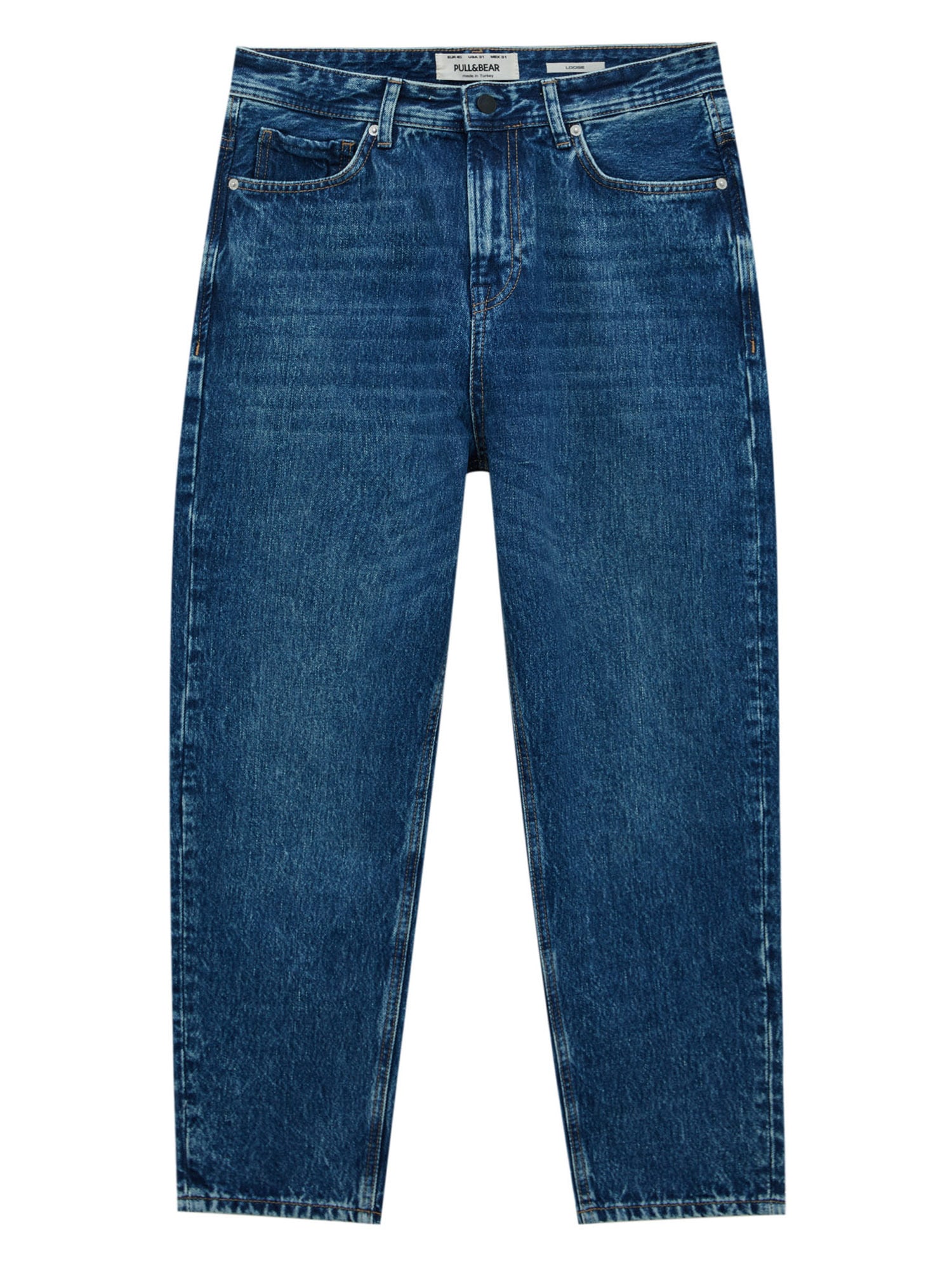 Pull&Bear Farmer  kék