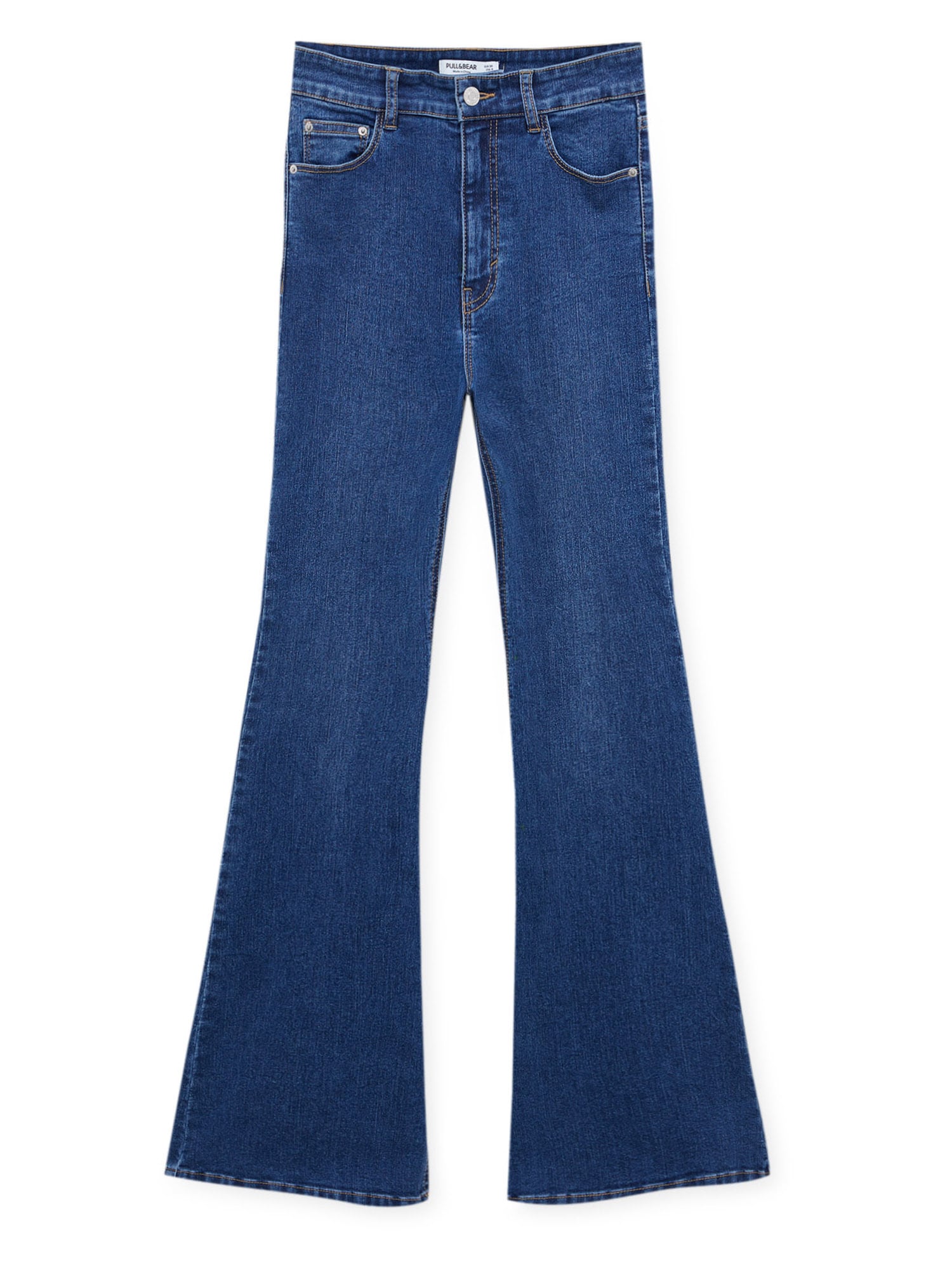 Pull&Bear Farmer  sötétkék