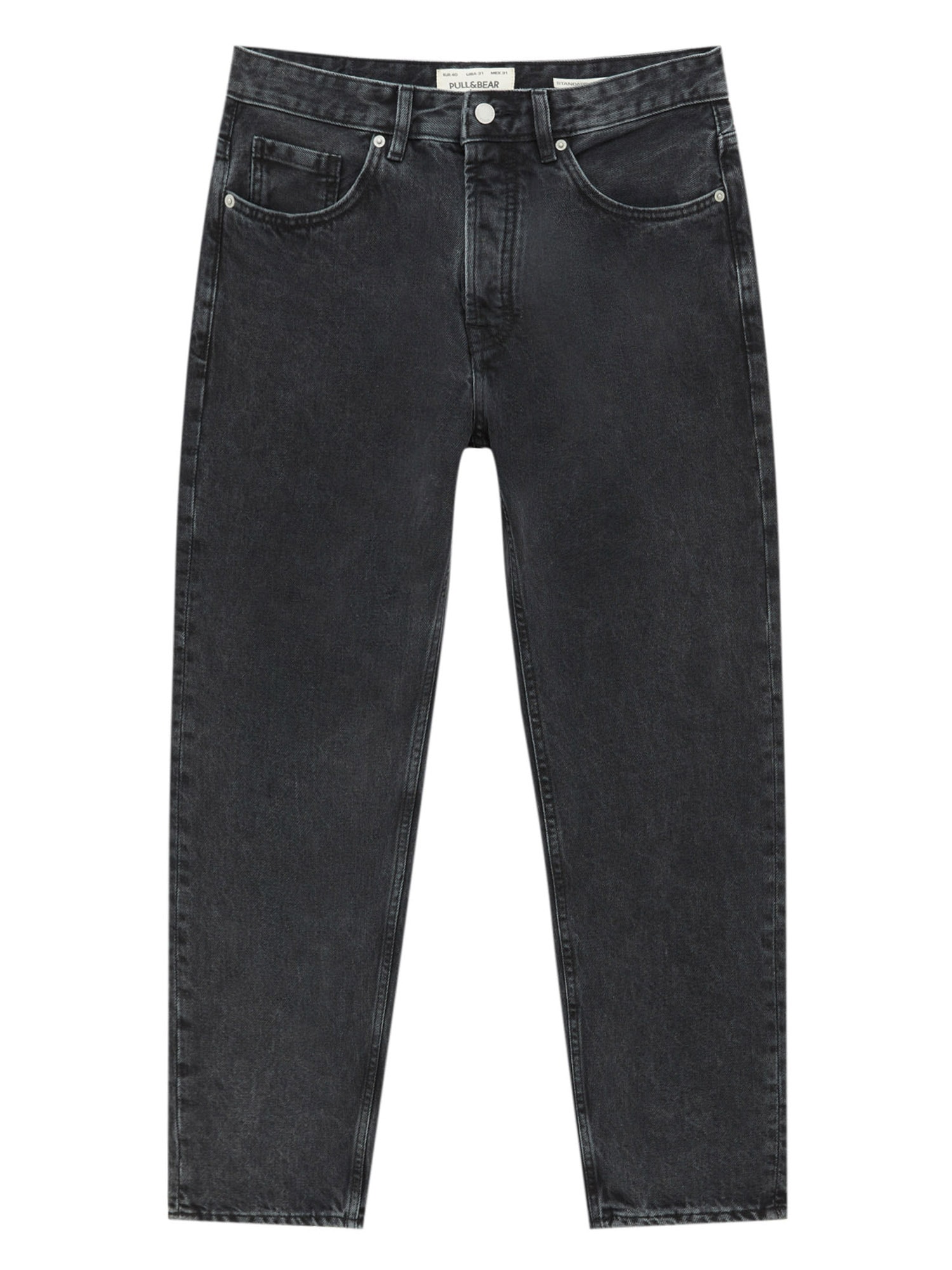 Pull&Bear Farmer  sötétszürke