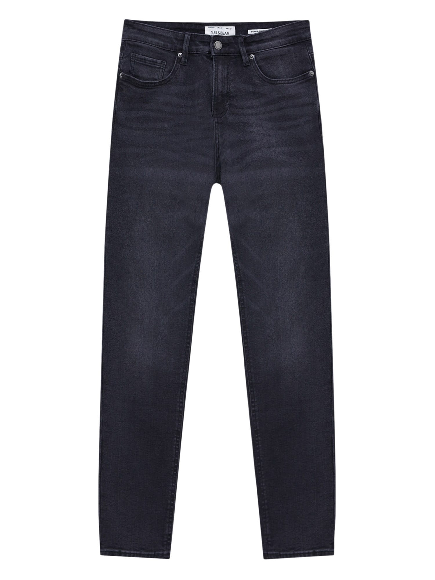 Pull&Bear Farmer  szürke farmer