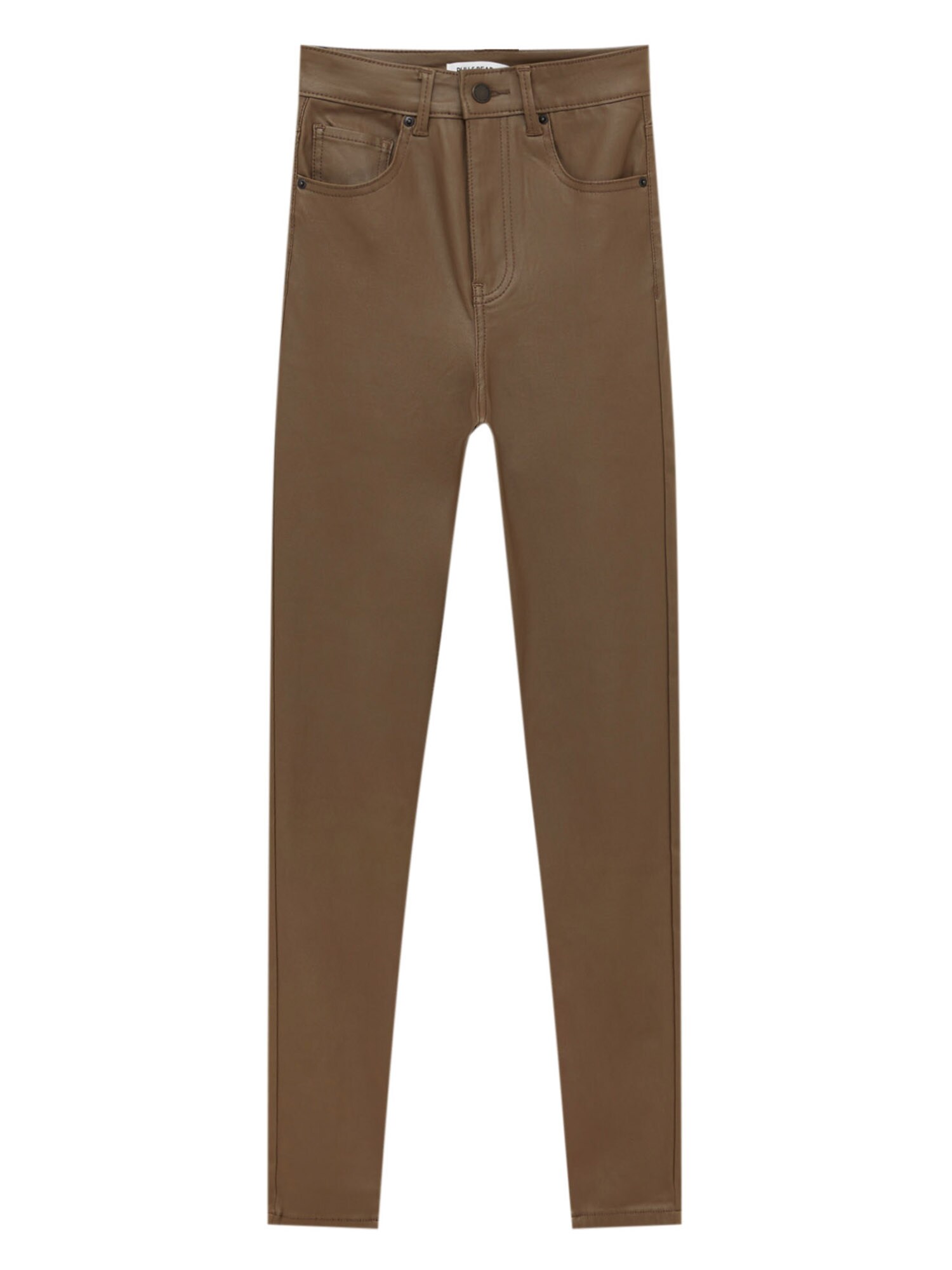 Pull&Bear Farmer  umbra