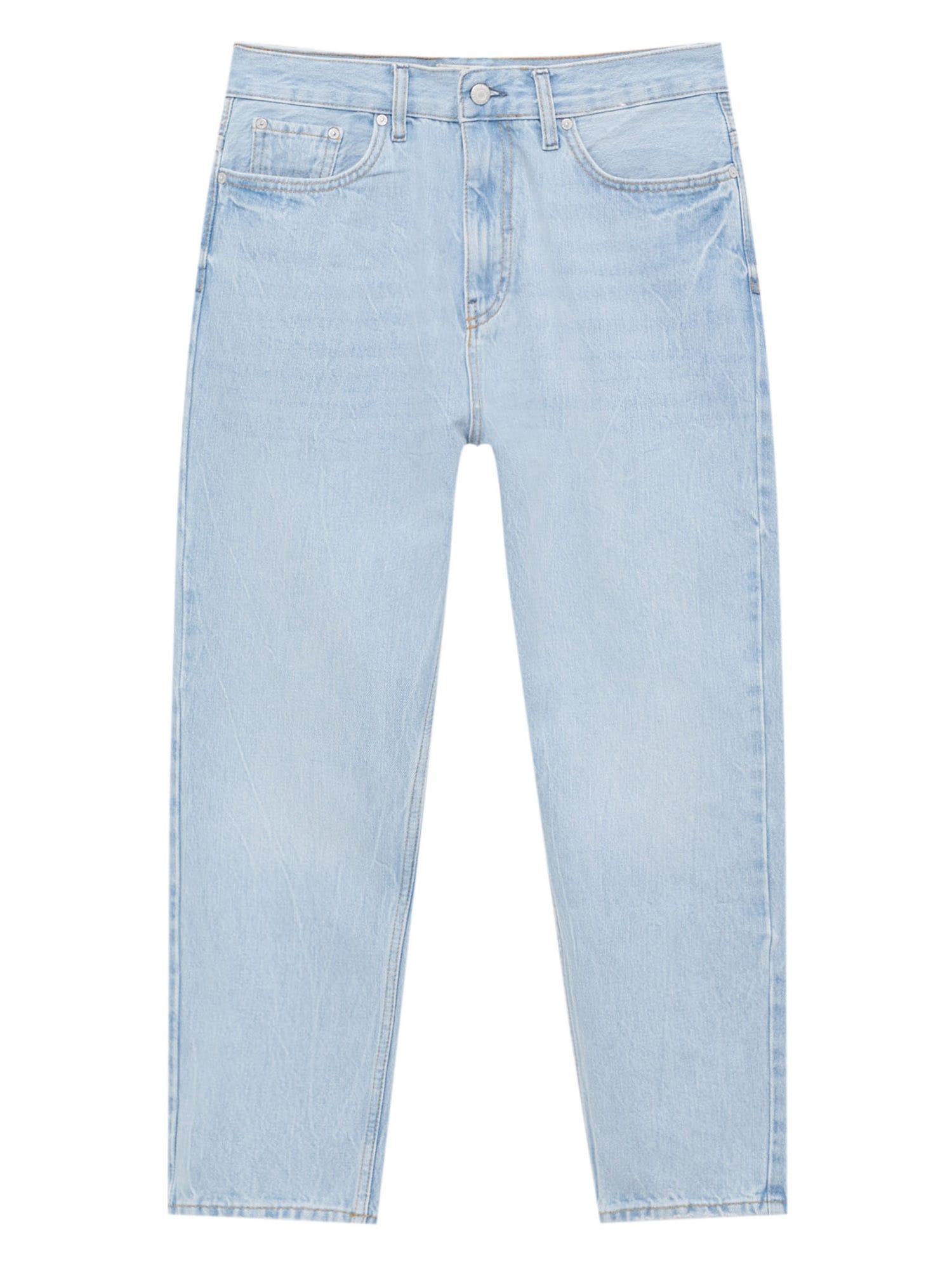 Pull&Bear Farmer  világoskék