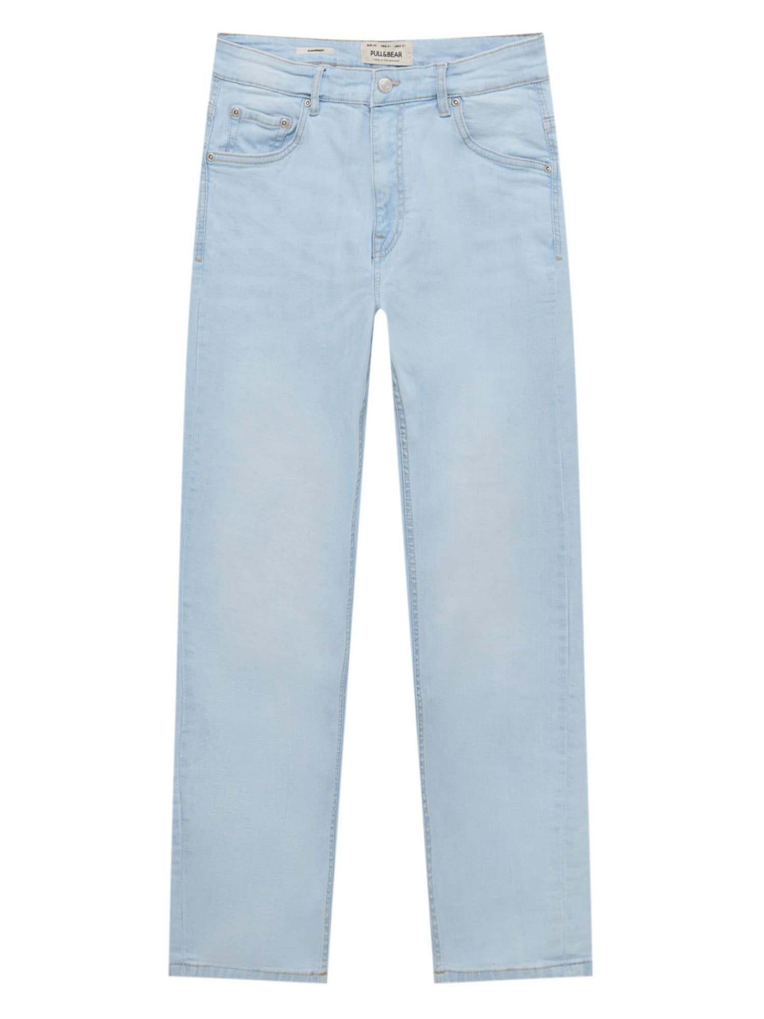 Pull&Bear Farmer  világoskék