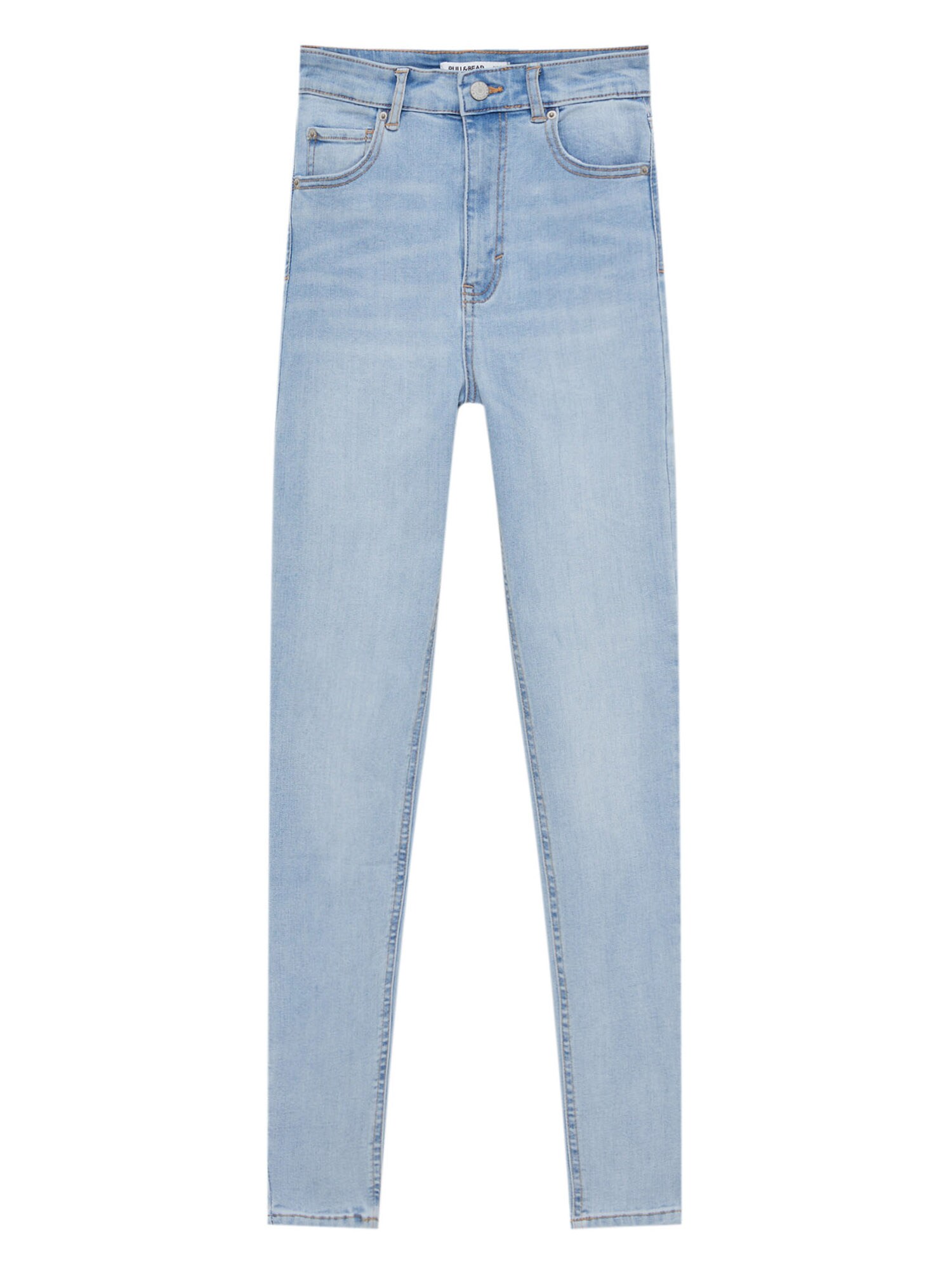 Pull&Bear Farmer  világoskék