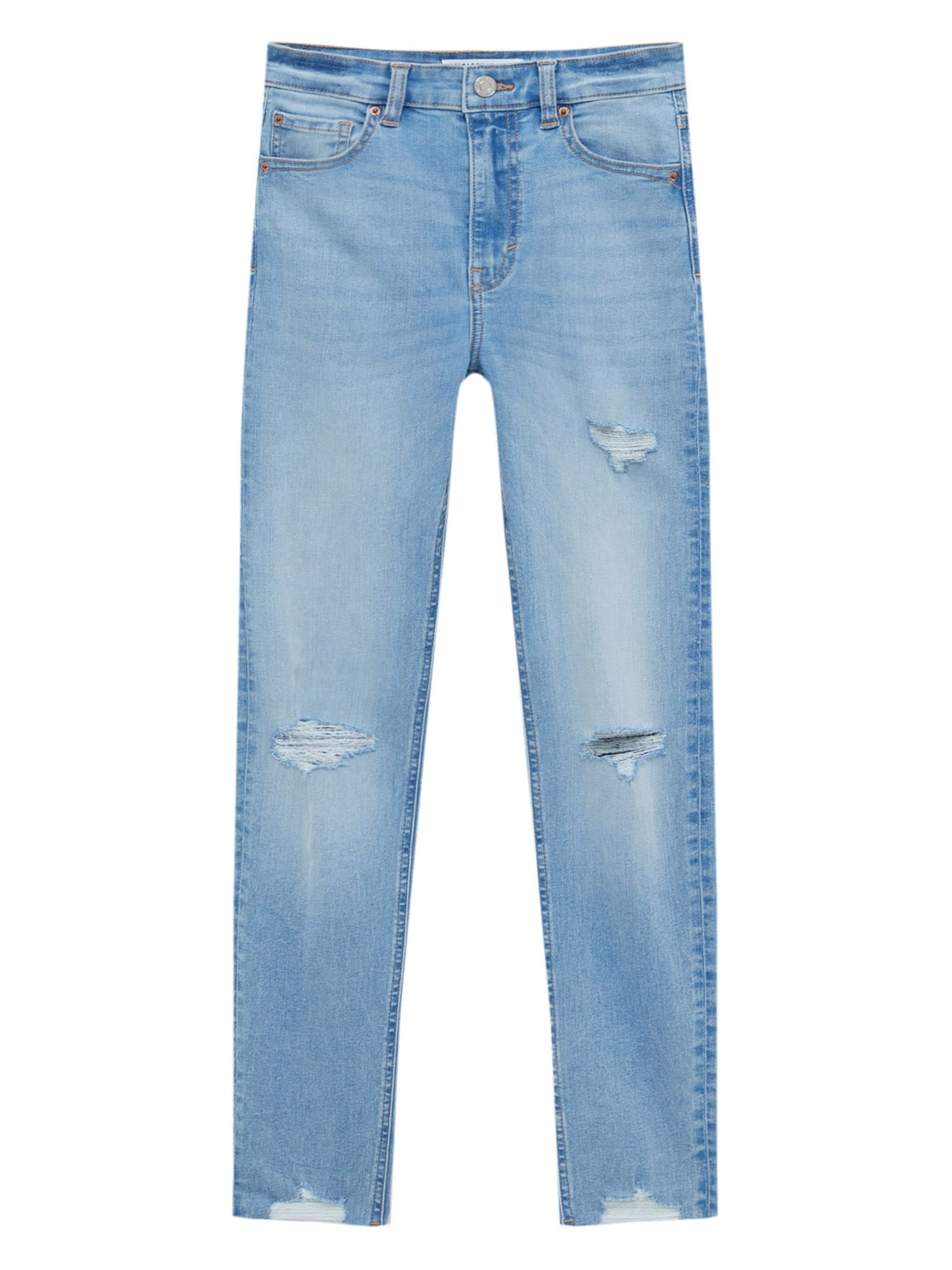 Pull&Bear Farmer  világoskék