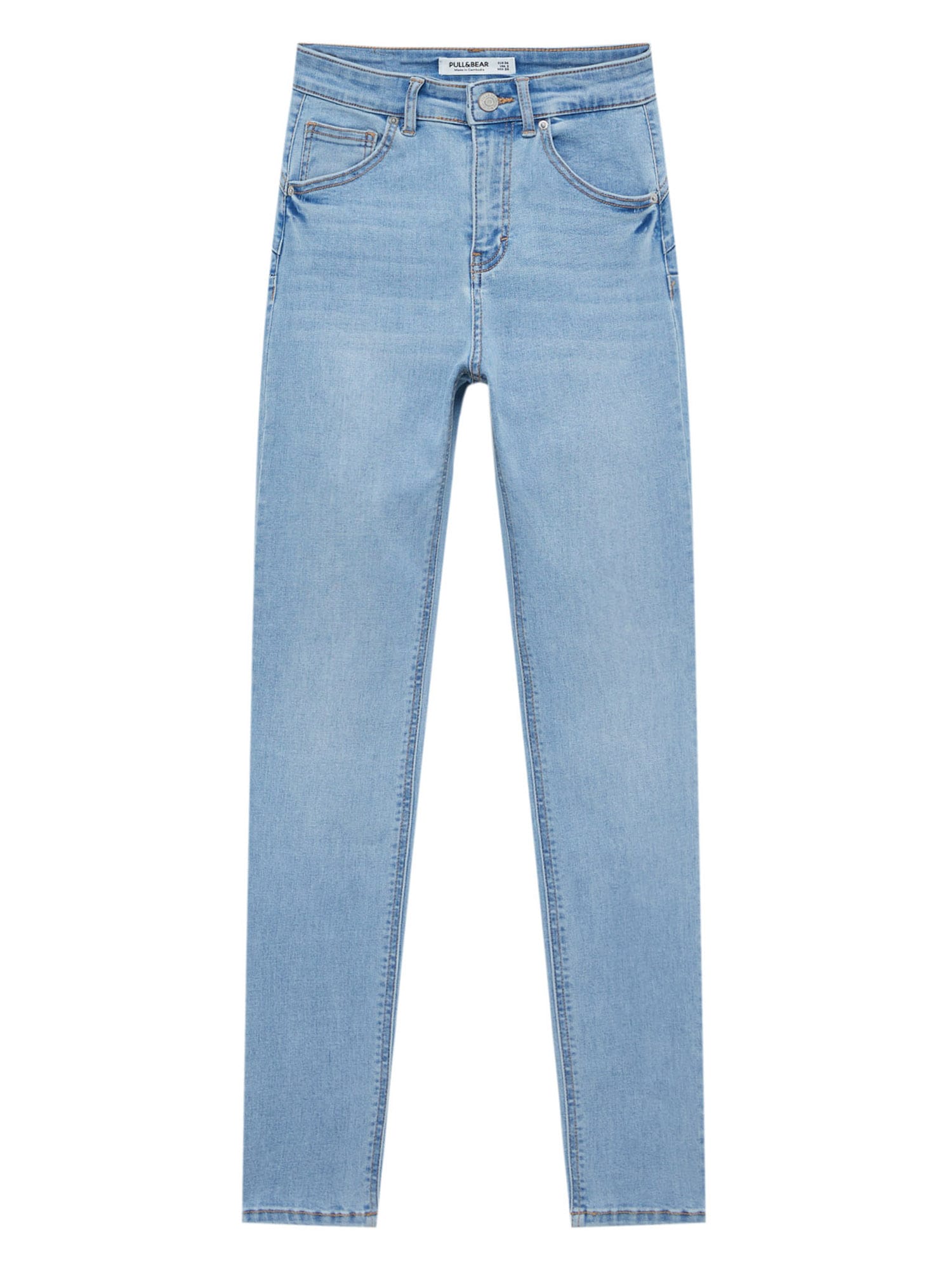 Pull&Bear Farmer  világoskék