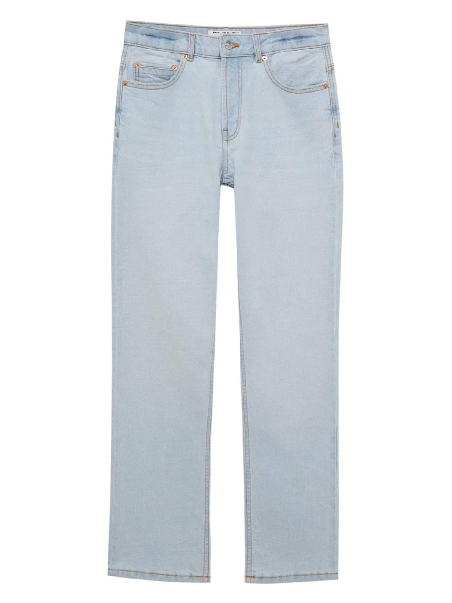Pull&Bear Farmer  világoskék