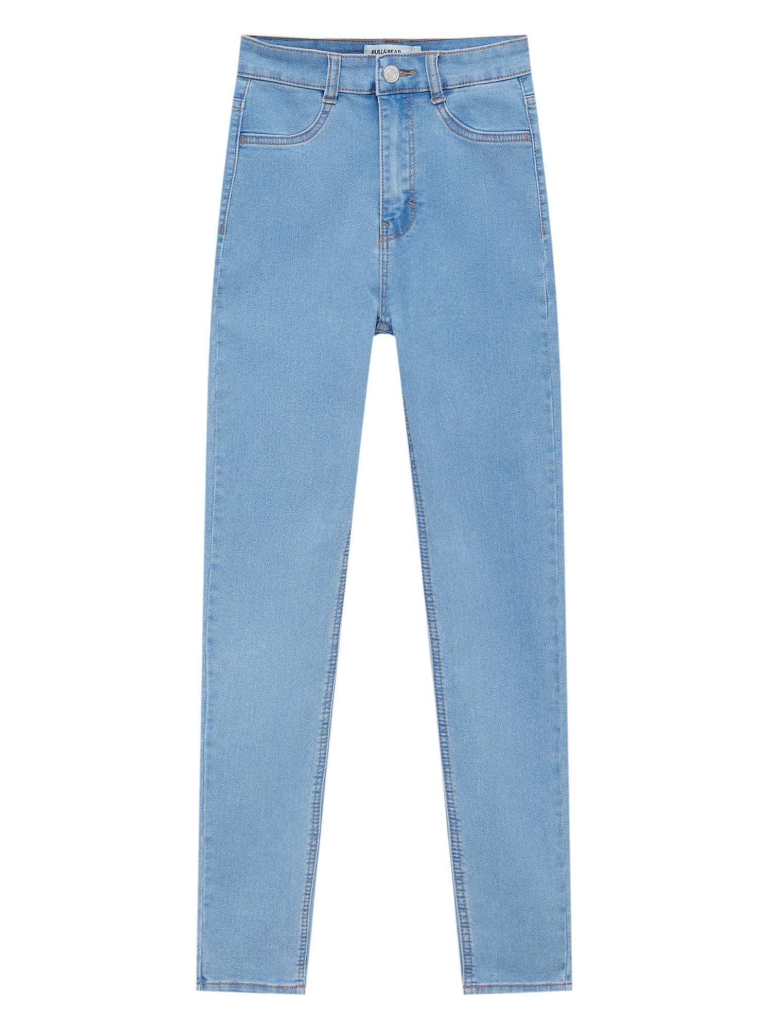 Pull&Bear Farmer  világoskék