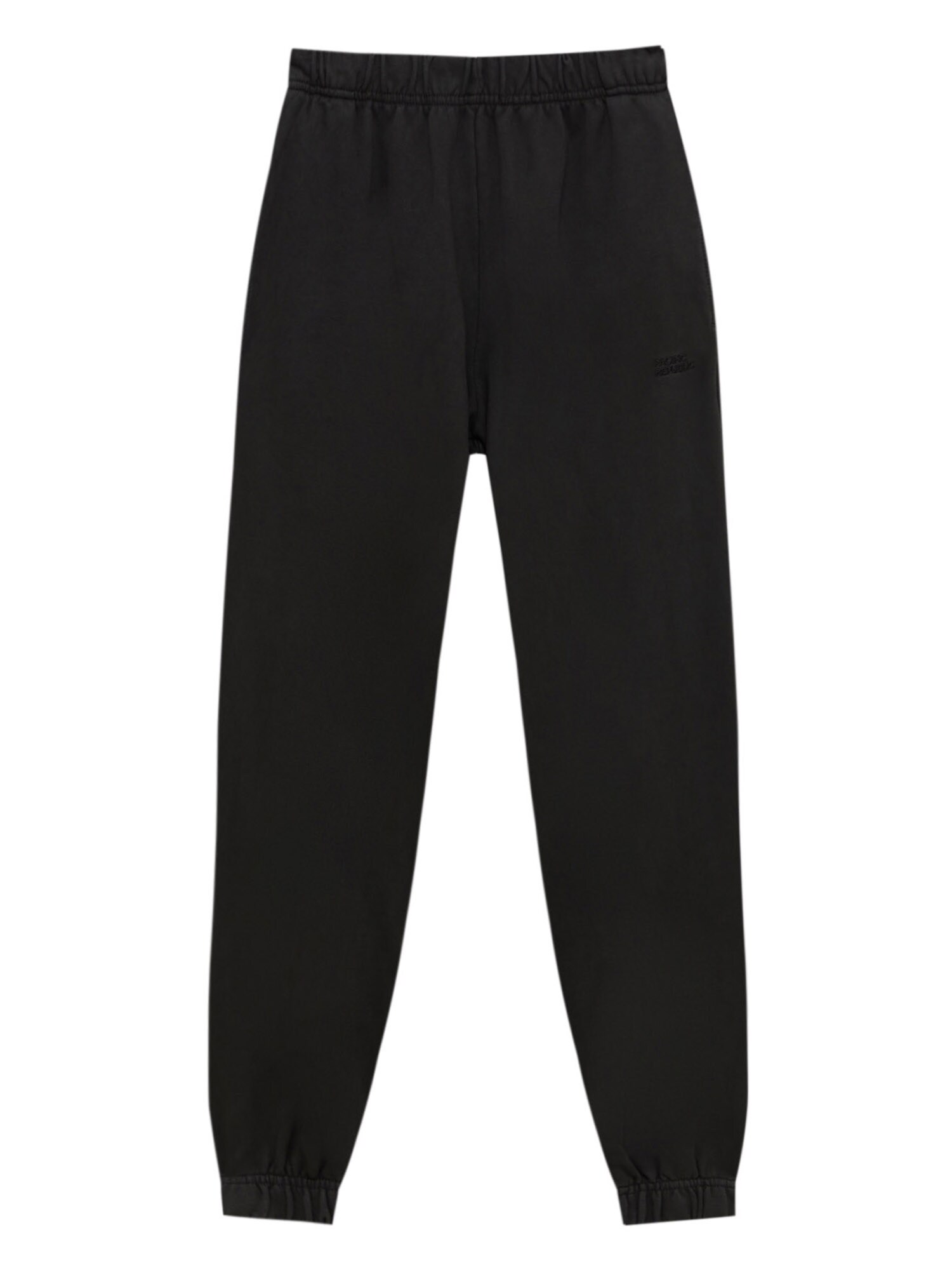 Pull&Bear Nadrág  antracit