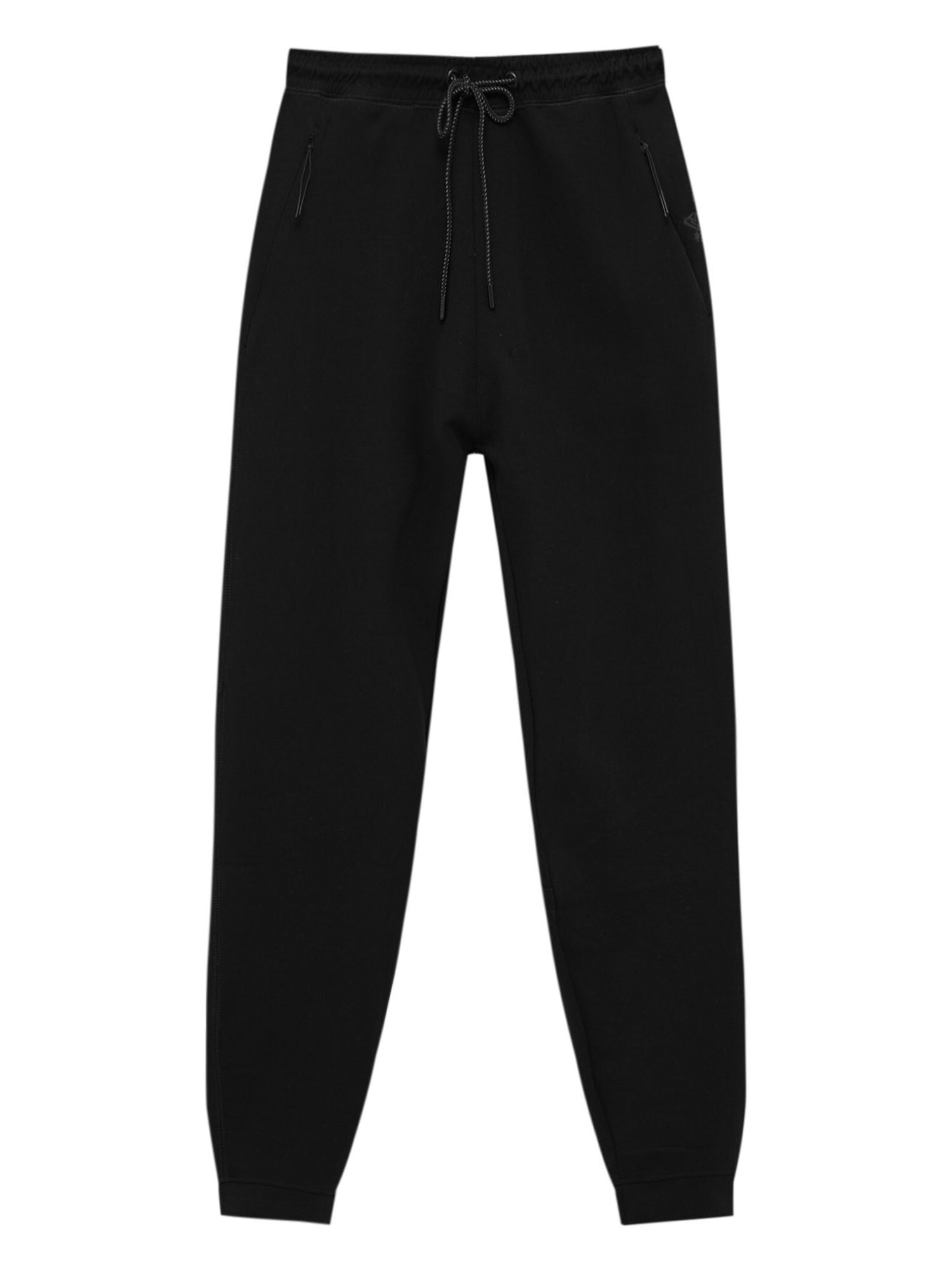 Pull&Bear Nadrág  fekete