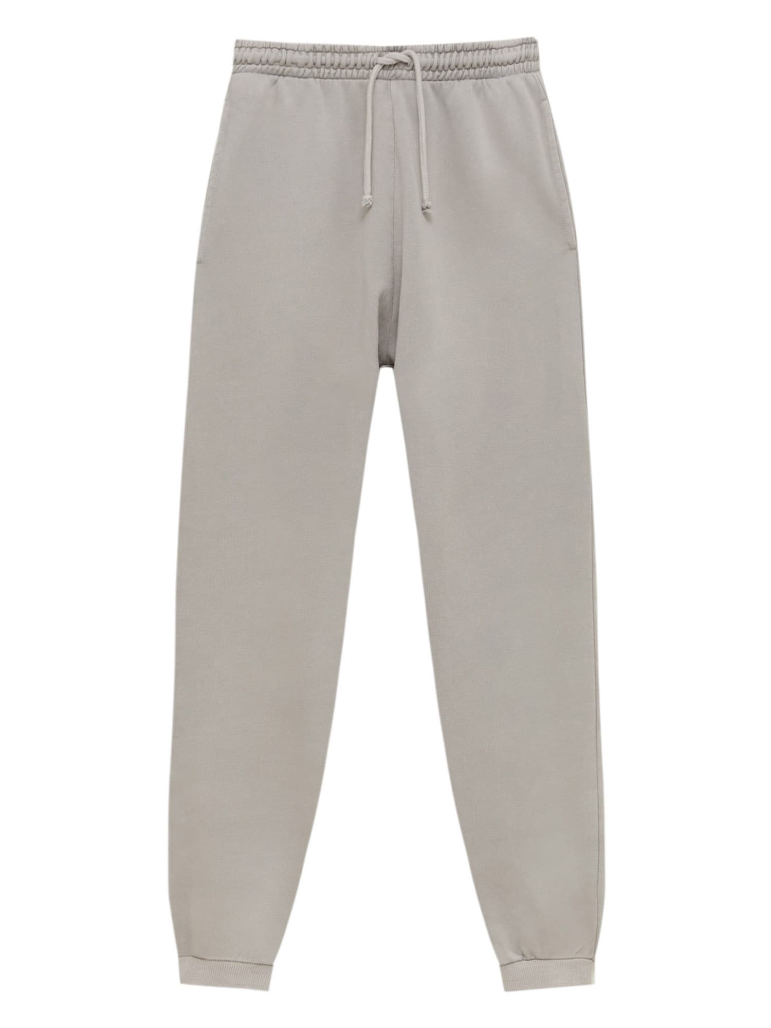 Pull&Bear Nadrág  kő
