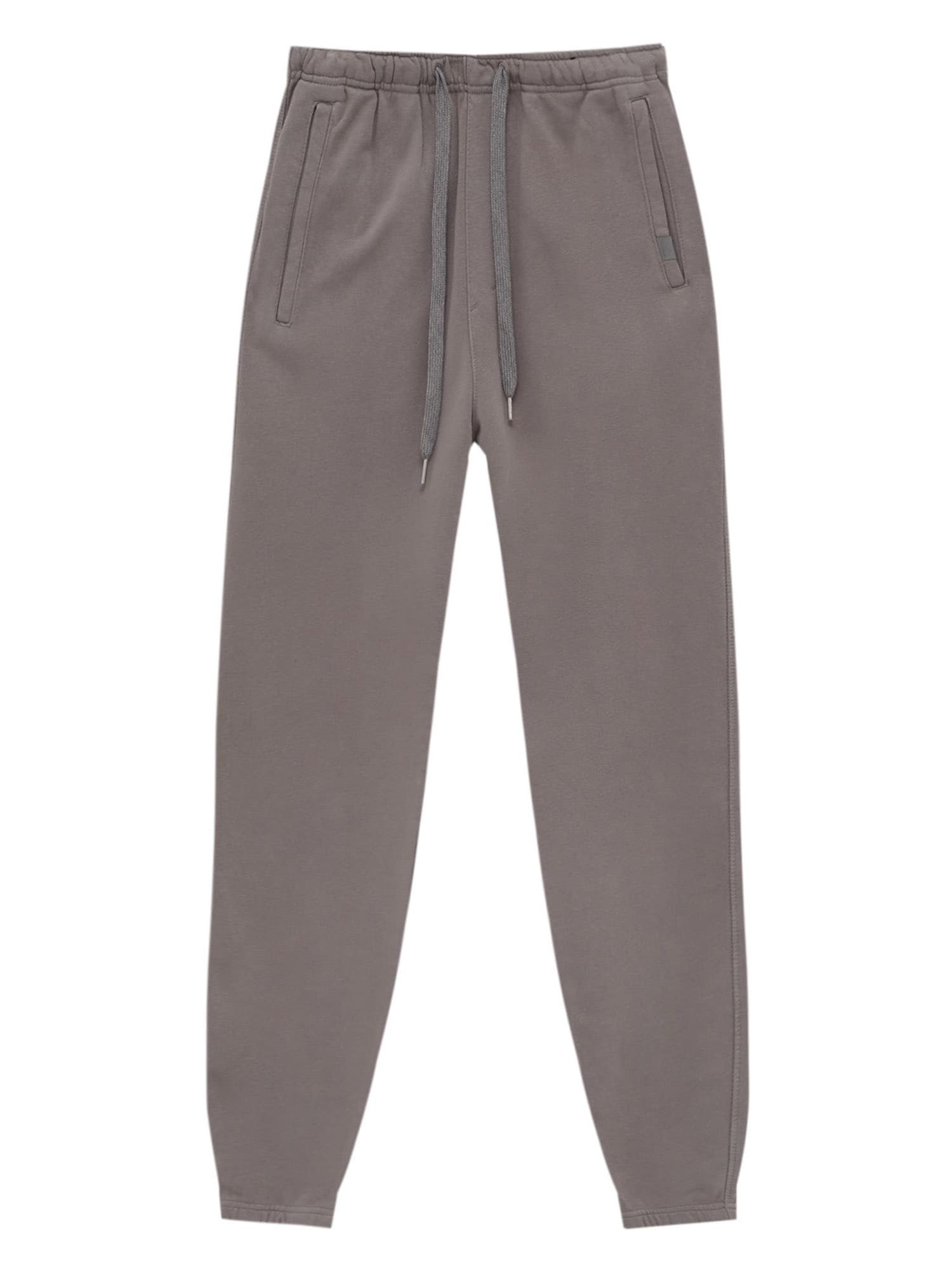 Pull&Bear Nadrág  taupe