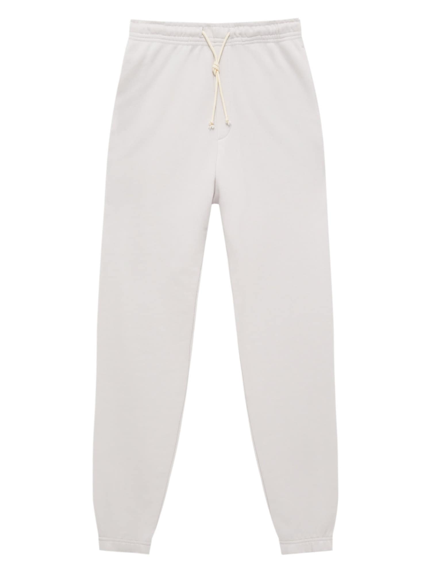 Pull&Bear Nadrág  világosszürke