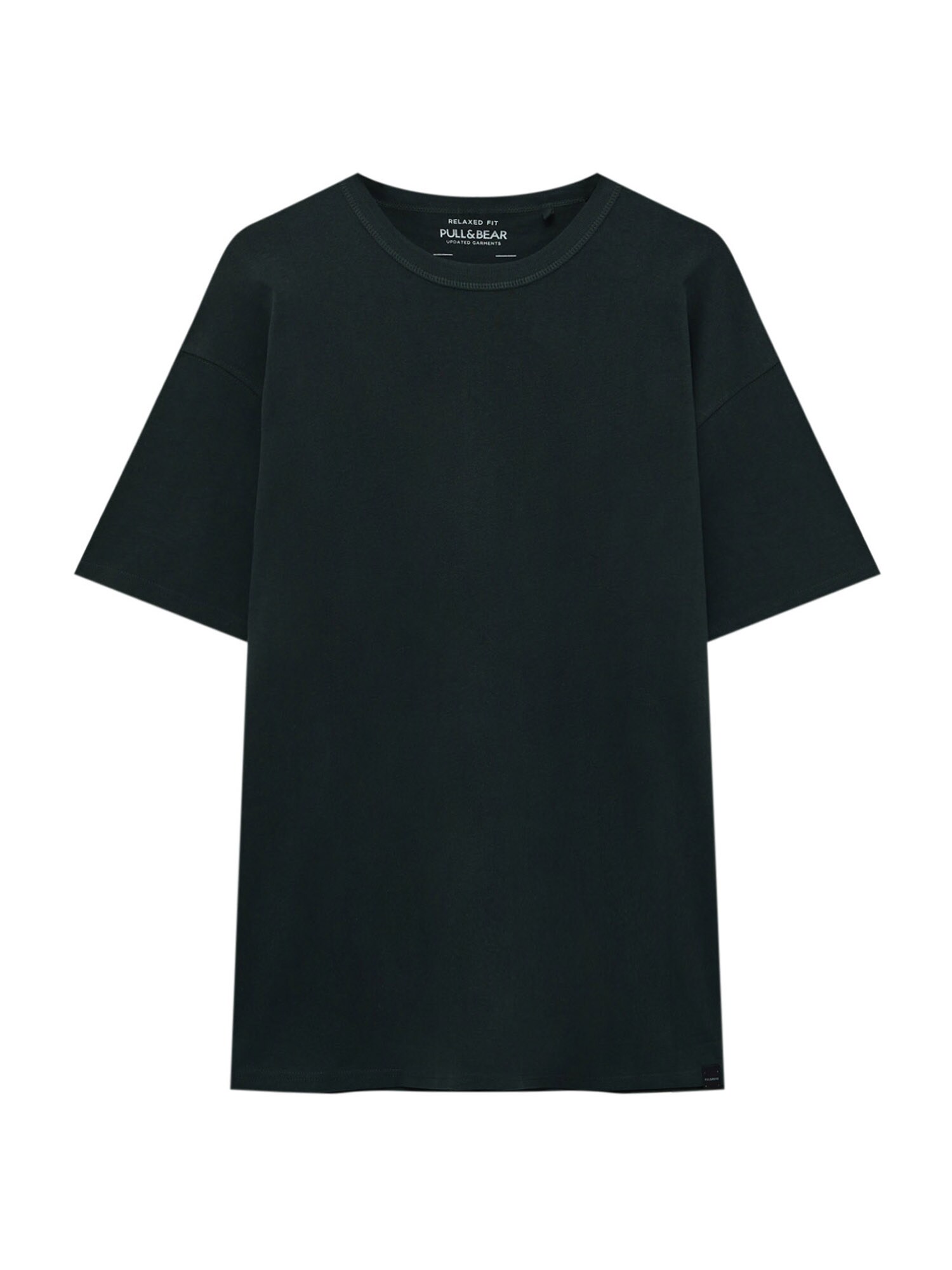 Pull&Bear Póló  fekete