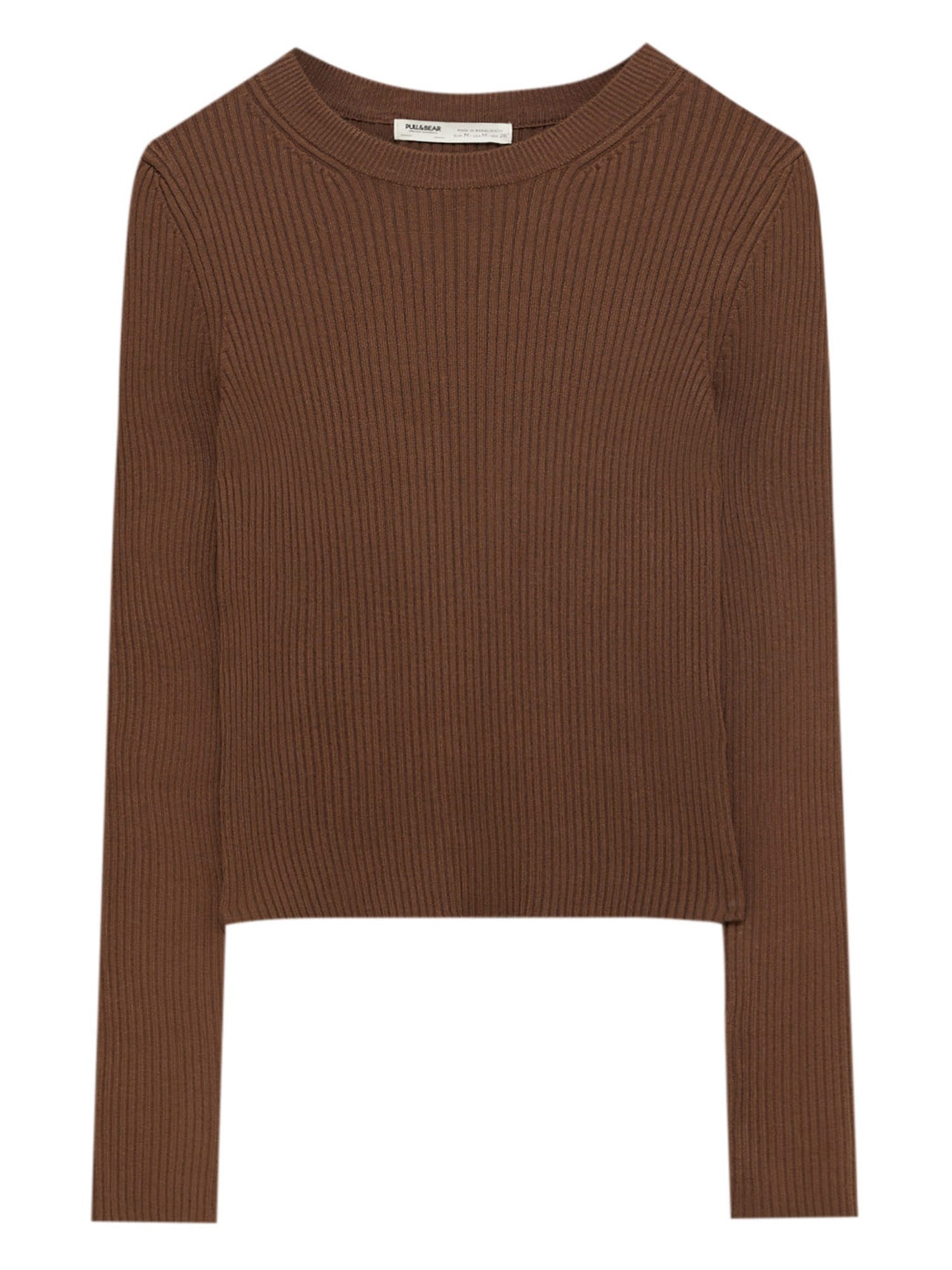 Pull&Bear Pulóver  barna