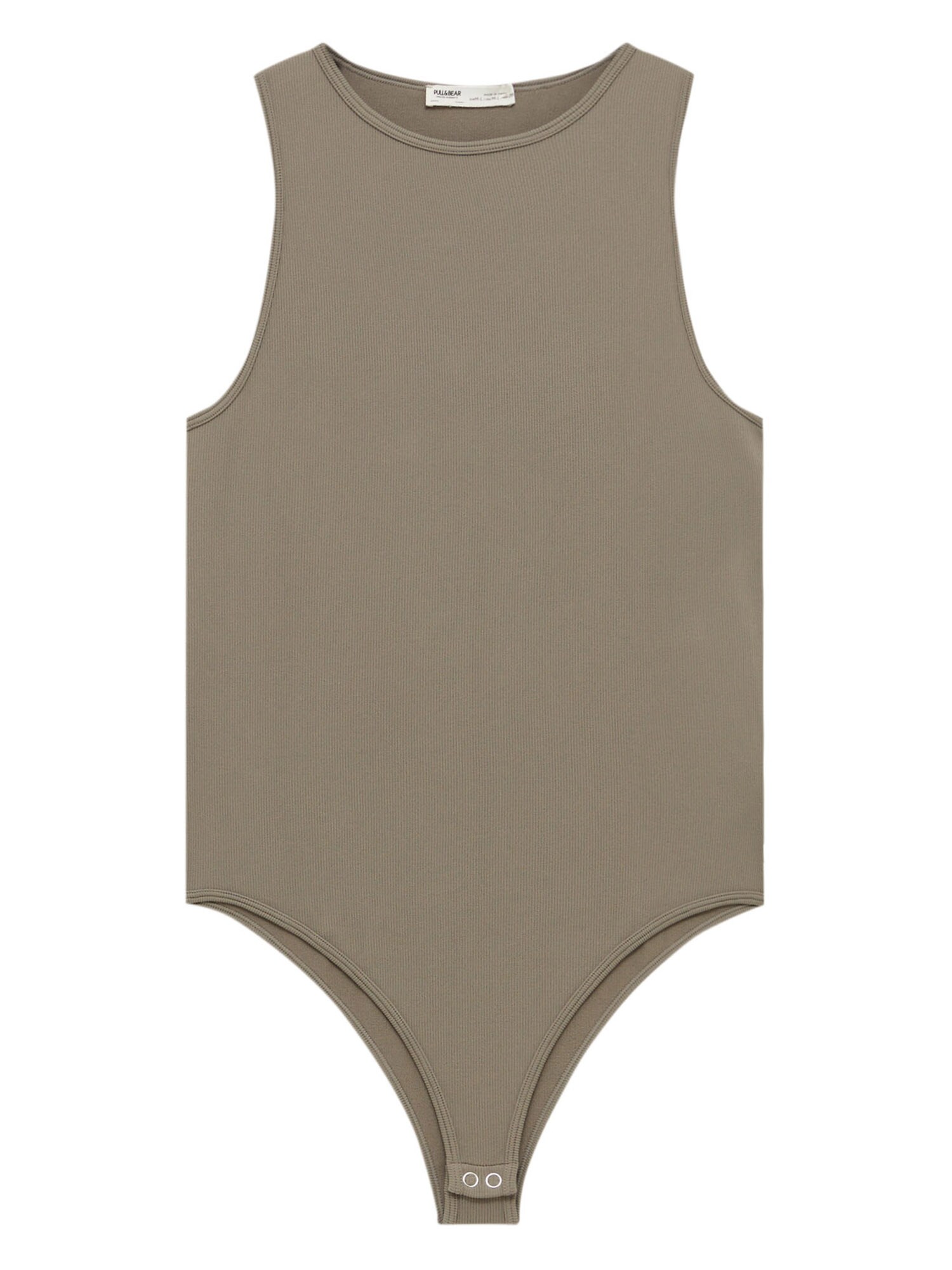 Pull&Bear Rövid body  barna